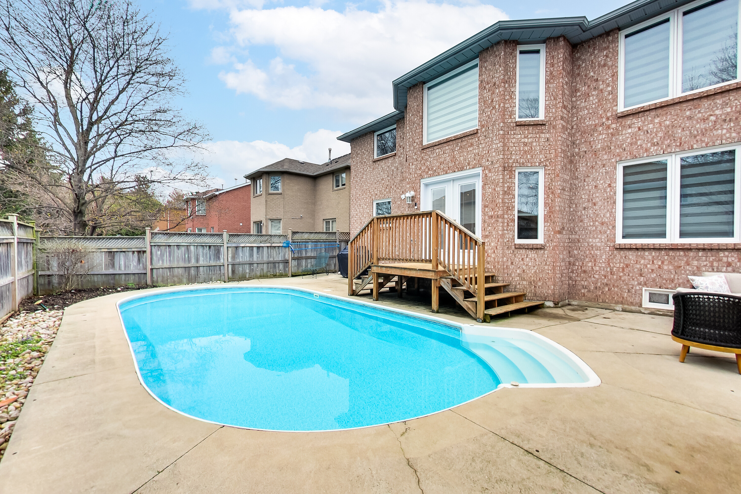  Renovated Modern Residence - 物件實景