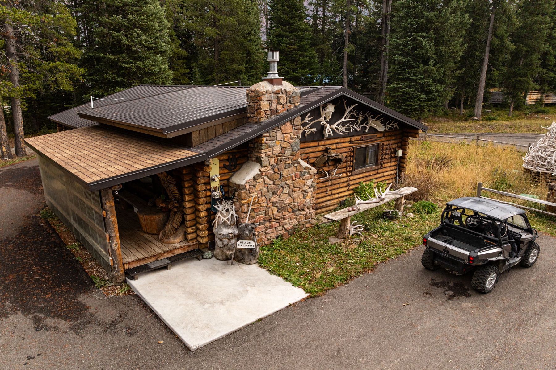  708 US Highway 212 W - 物件實景