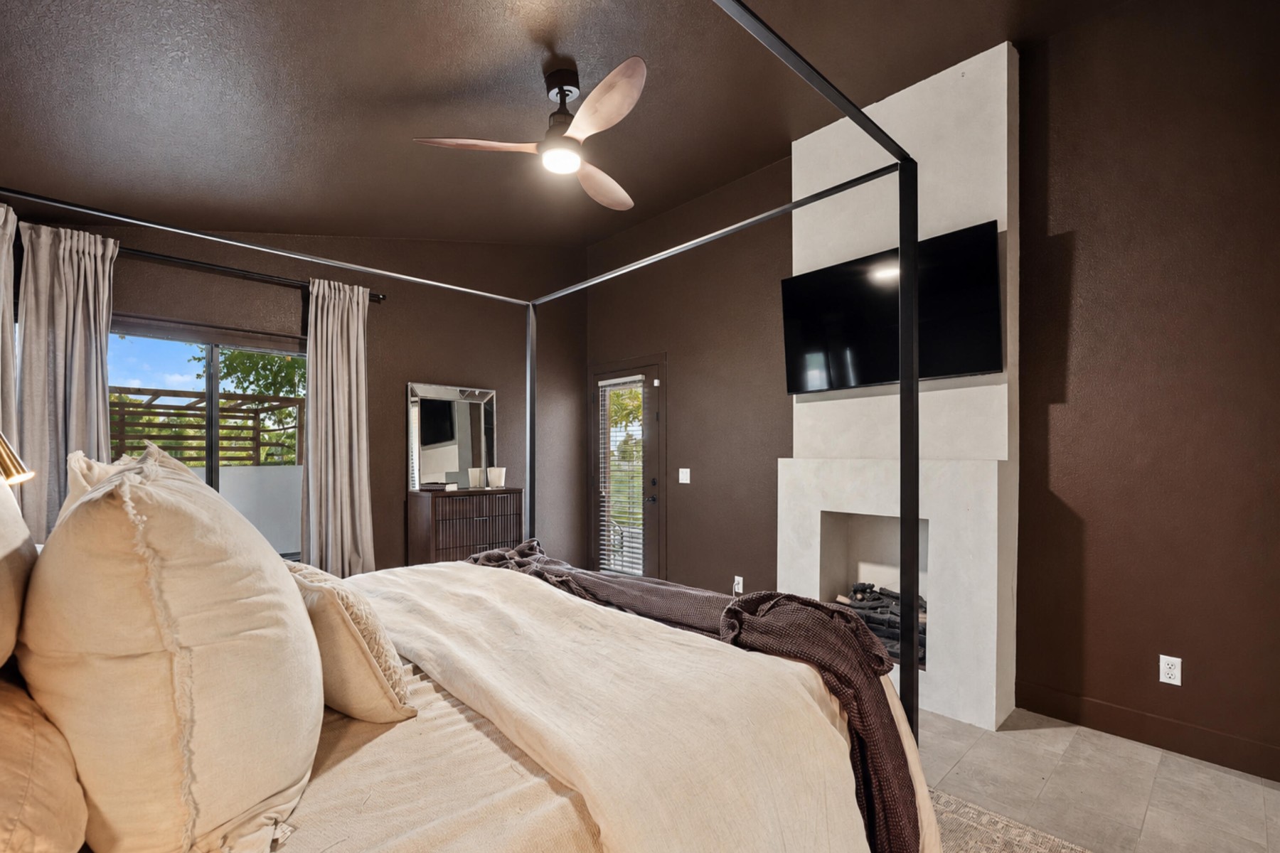  5633 E Grove Circle¦Mesa, AZ - 物件實景