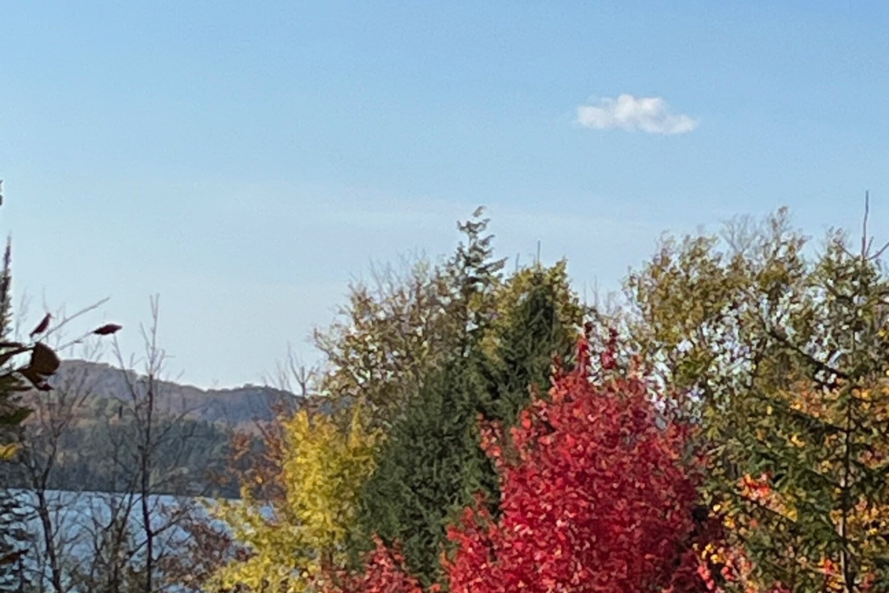  Mont-Tremblant, Laurentides - 物件實景