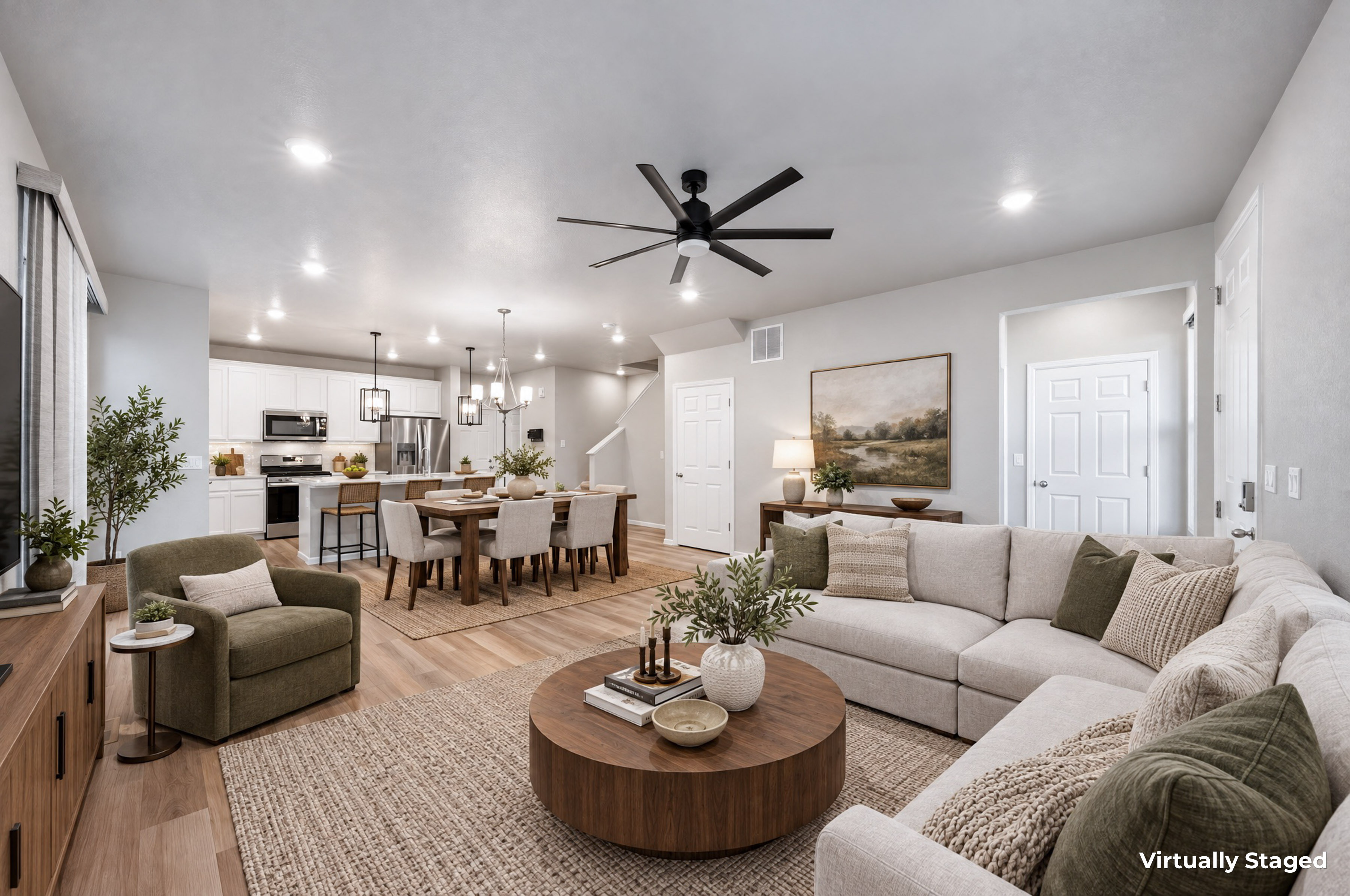  Discover Comfortable, Low-Maintenance Living - 物件實景
