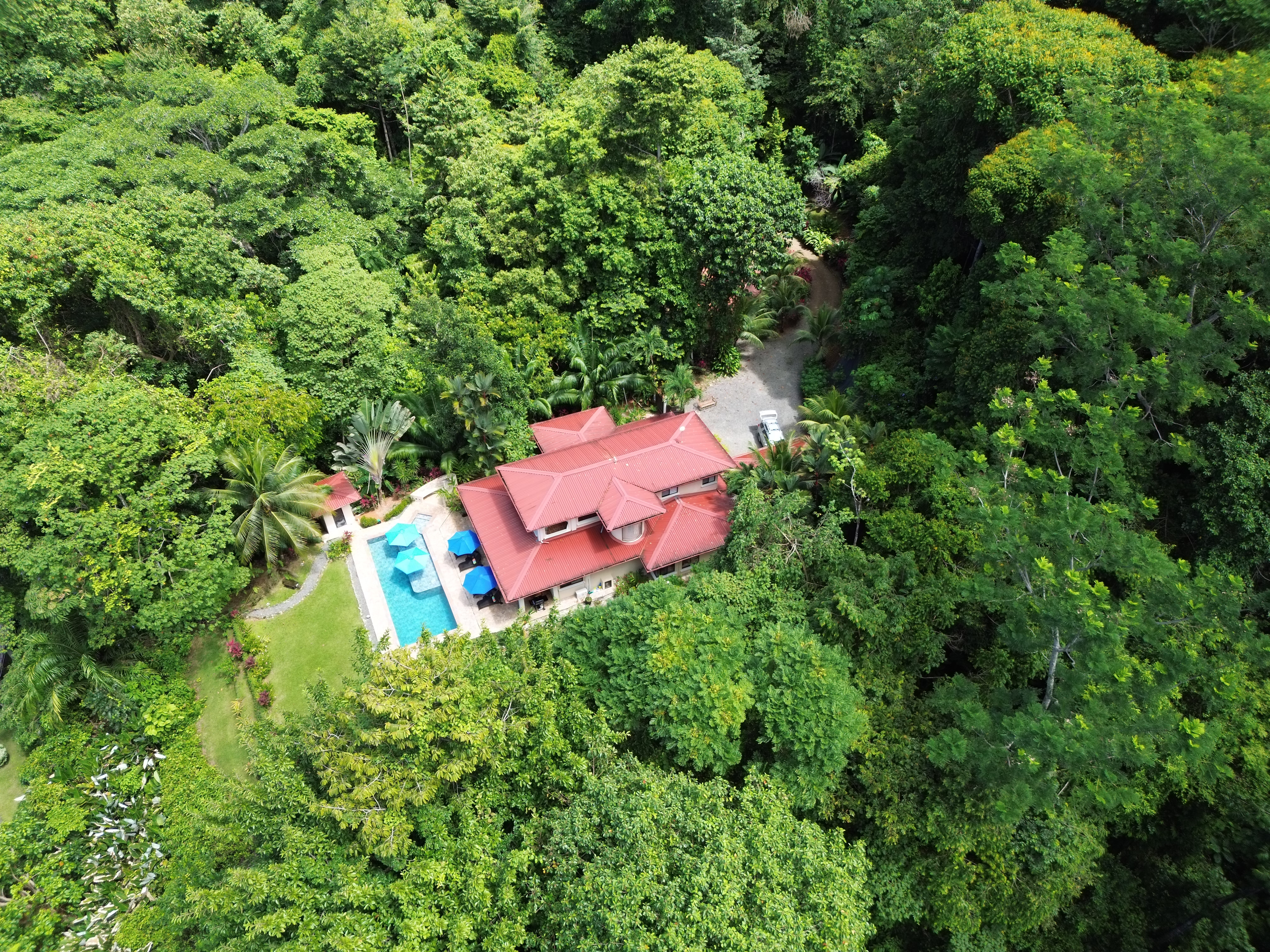 Lot 78, Cinco Ventanas, Ojochal, Ojochal, Puntarenas, CR, 4 Bedrooms Bedrooms, ,5 BathroomsBathrooms,Residential,For Sale,Lot 78, Cinco Ventanas, Ojochal,1621380