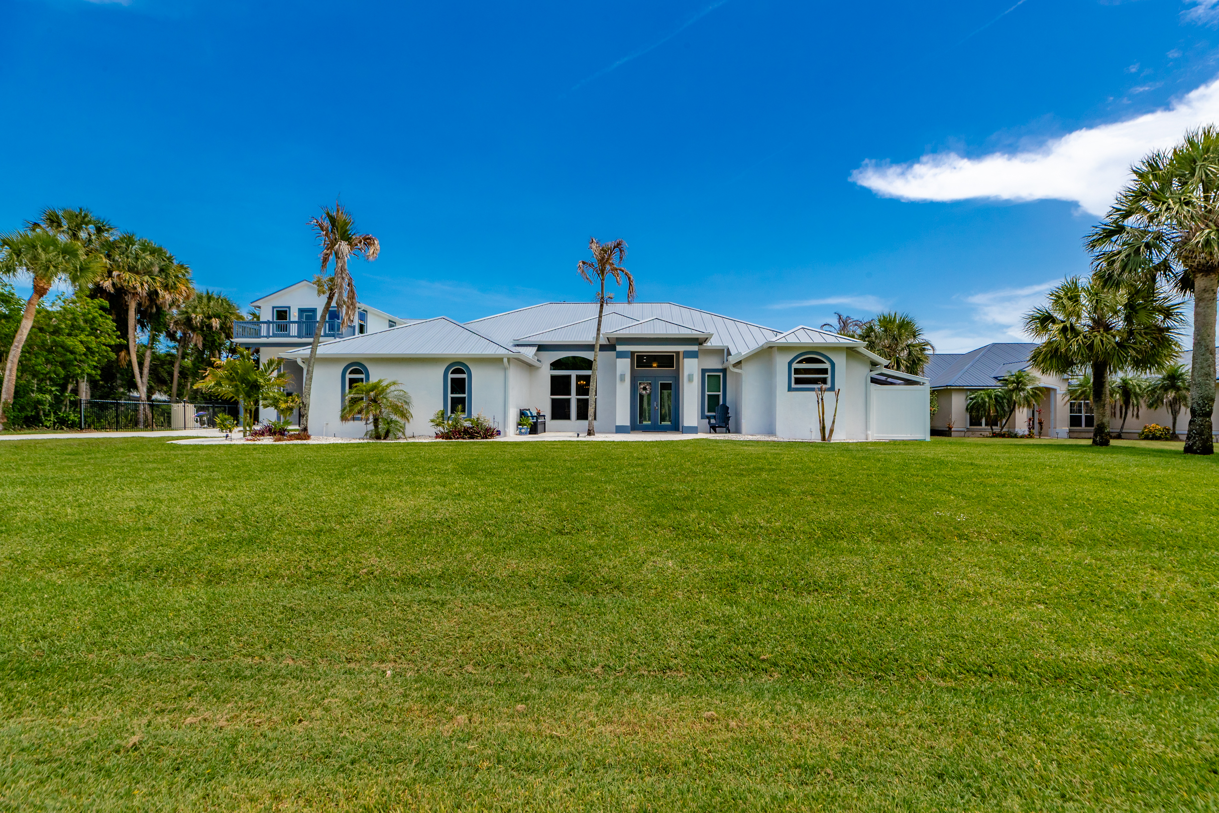  125-123 Bayshore Drive, Melbourne Beach, FL 32951 - 物件實景