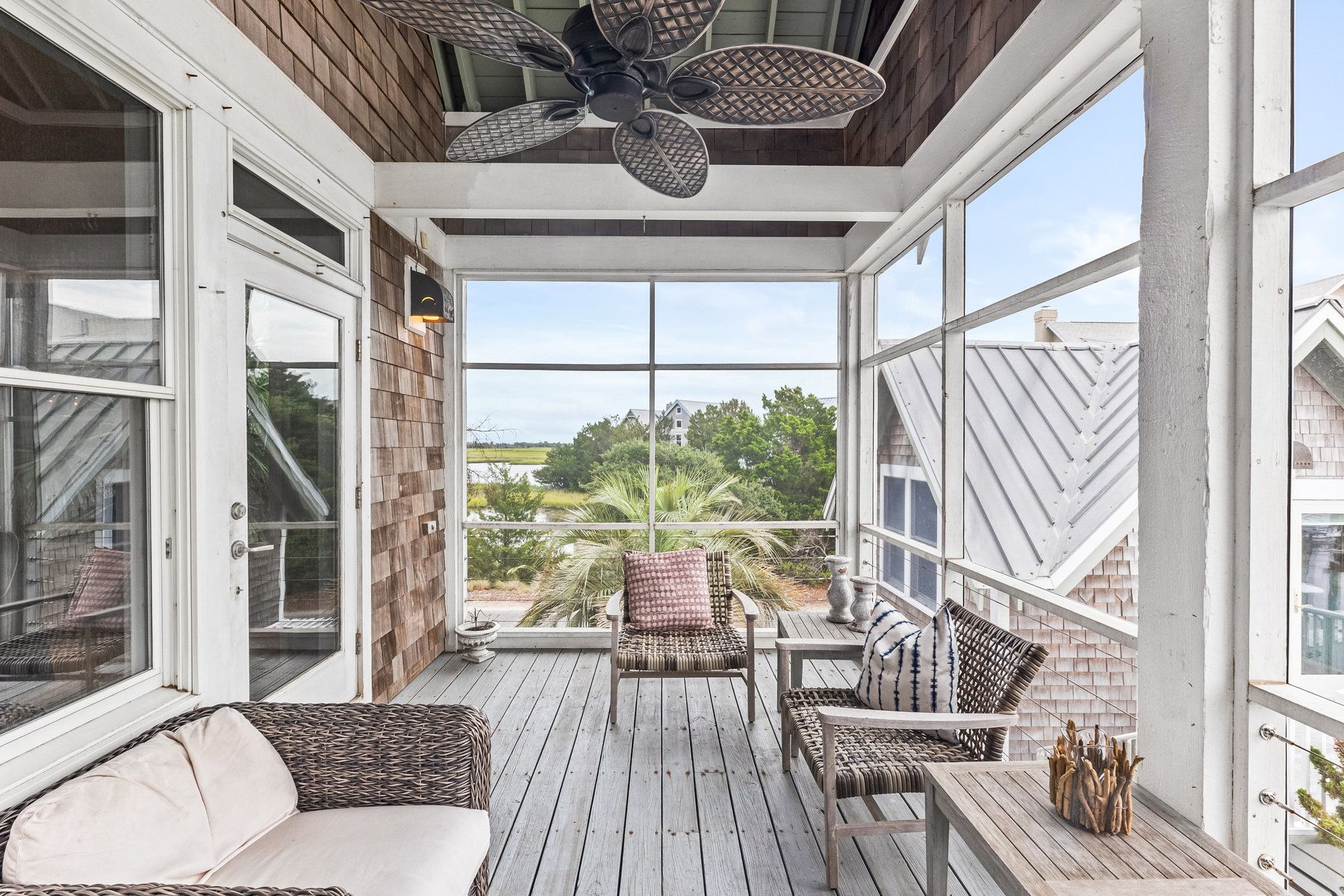  41 Transom Row, Bald Head Island, NC 28461 - 物件實景