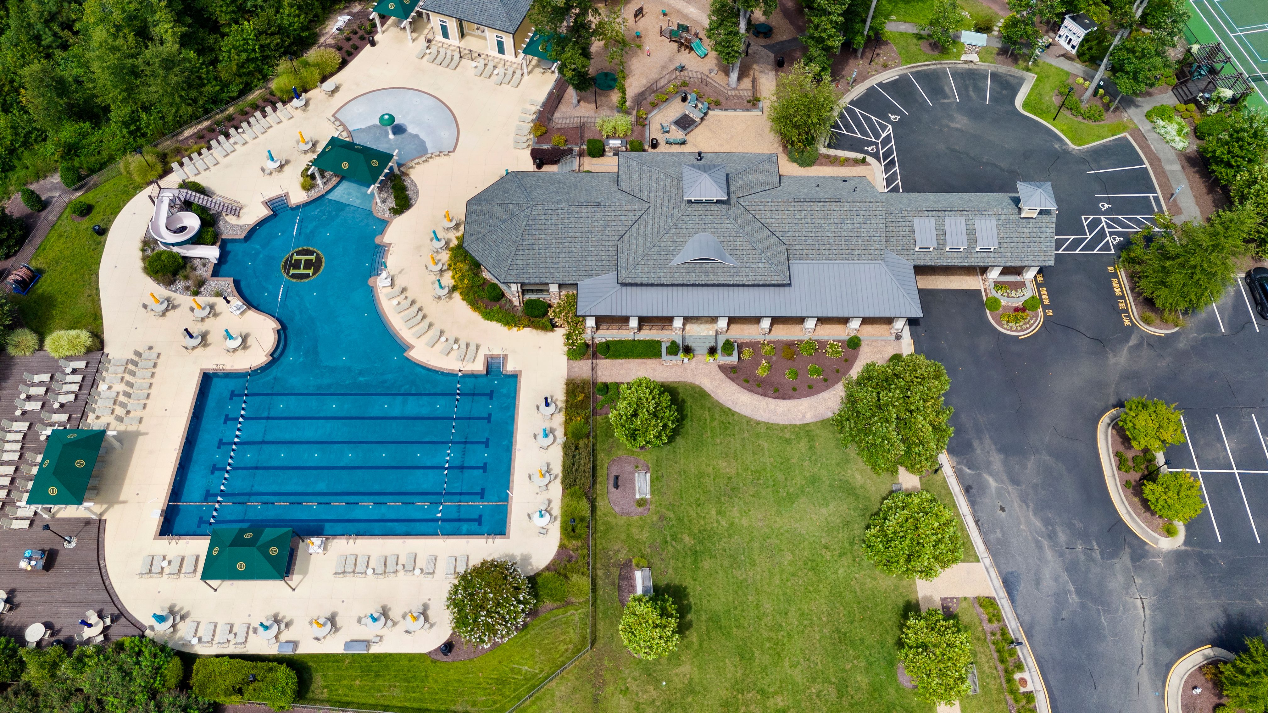  16401 Shefford Drive, Midlothian, VA 23112 - 物件實景