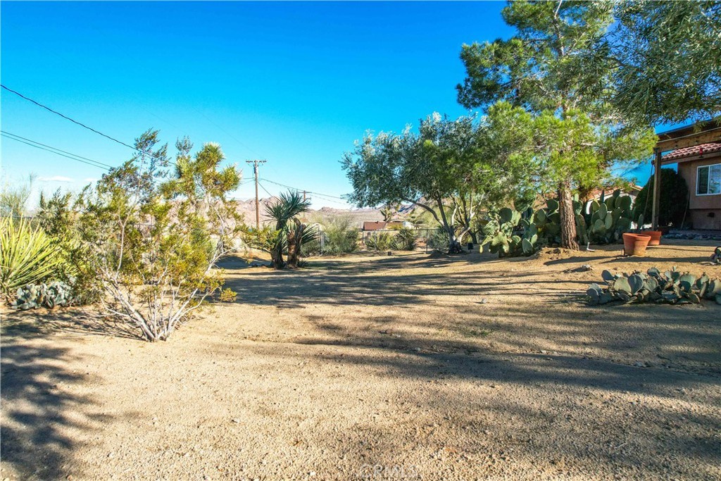 61218 Sandalwood, Joshua Tree, California, 92252, United States, 3 Bedrooms Bedrooms, ,2 BathroomsBathrooms,Residential,For Sale,61218 Sandalwood,1619785