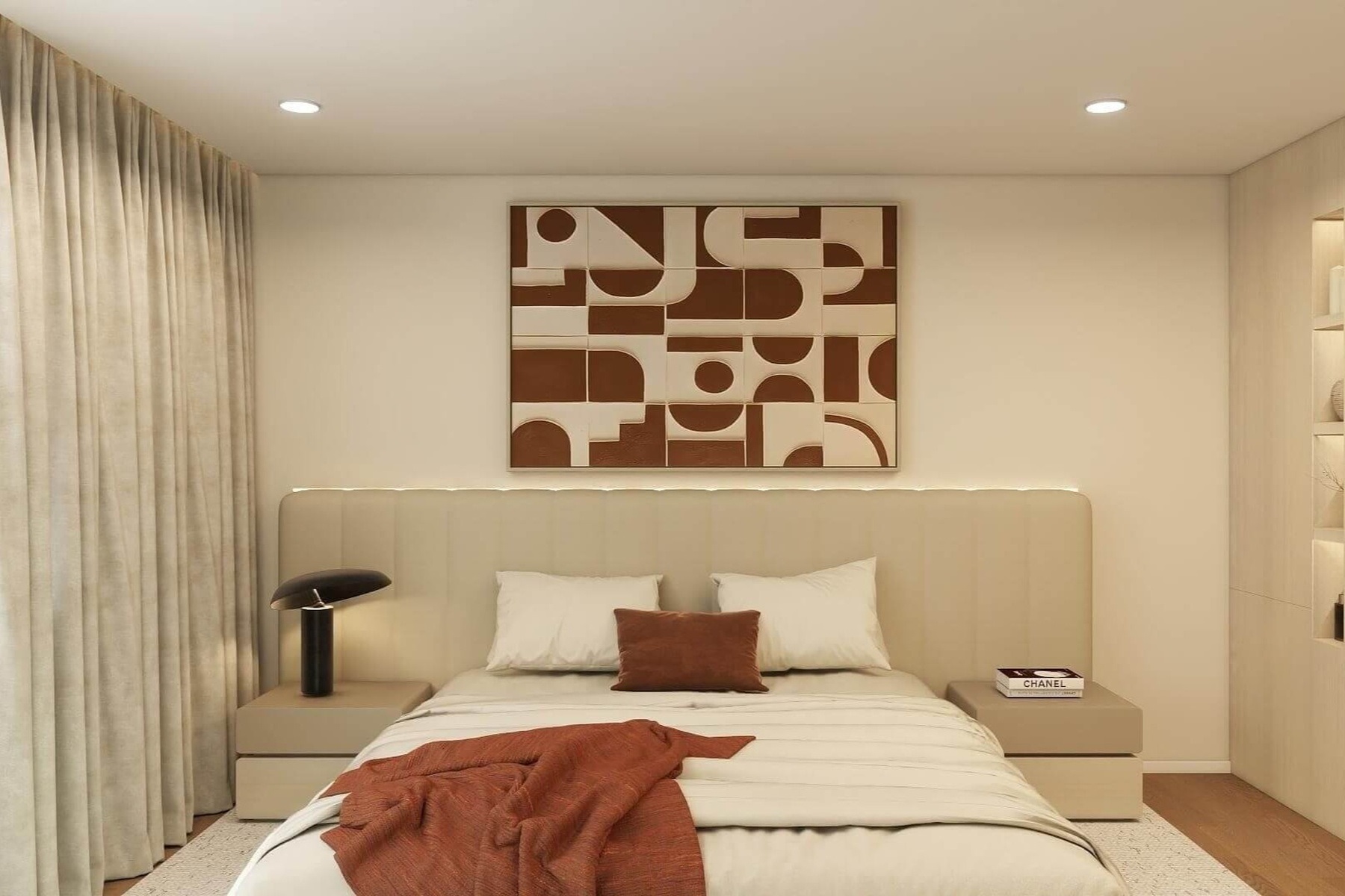  House, 4 bedrooms, for Sale - 物件實景