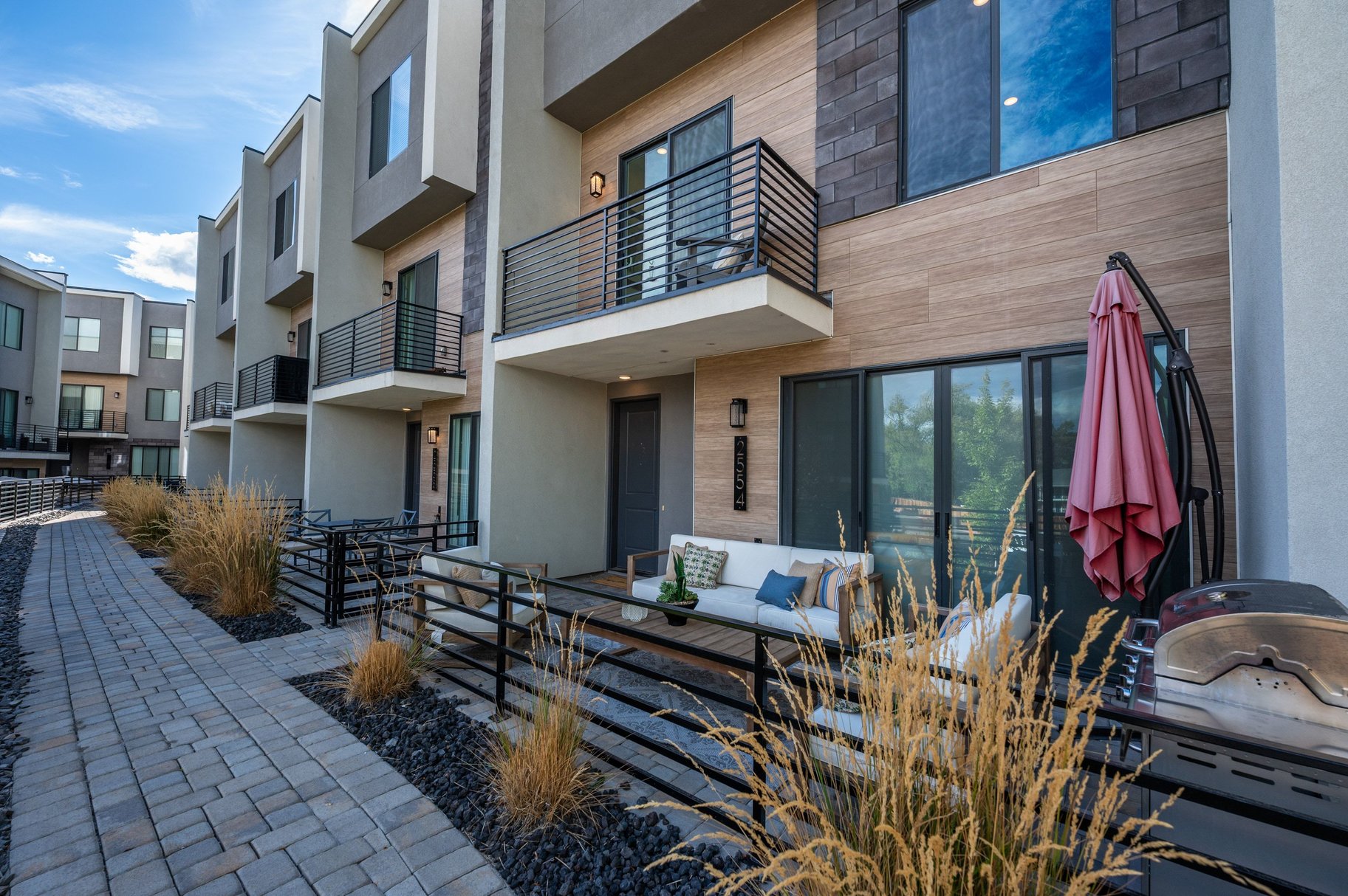  Truckee Riverfront Living in Reno - 物件實景