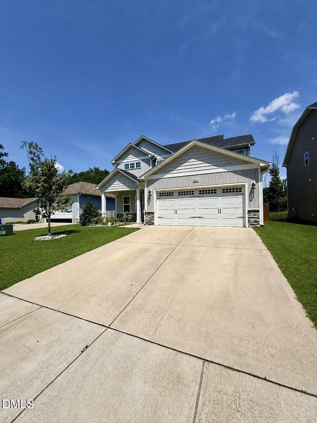Whetstone Dr, Angier, NC 27501 #1