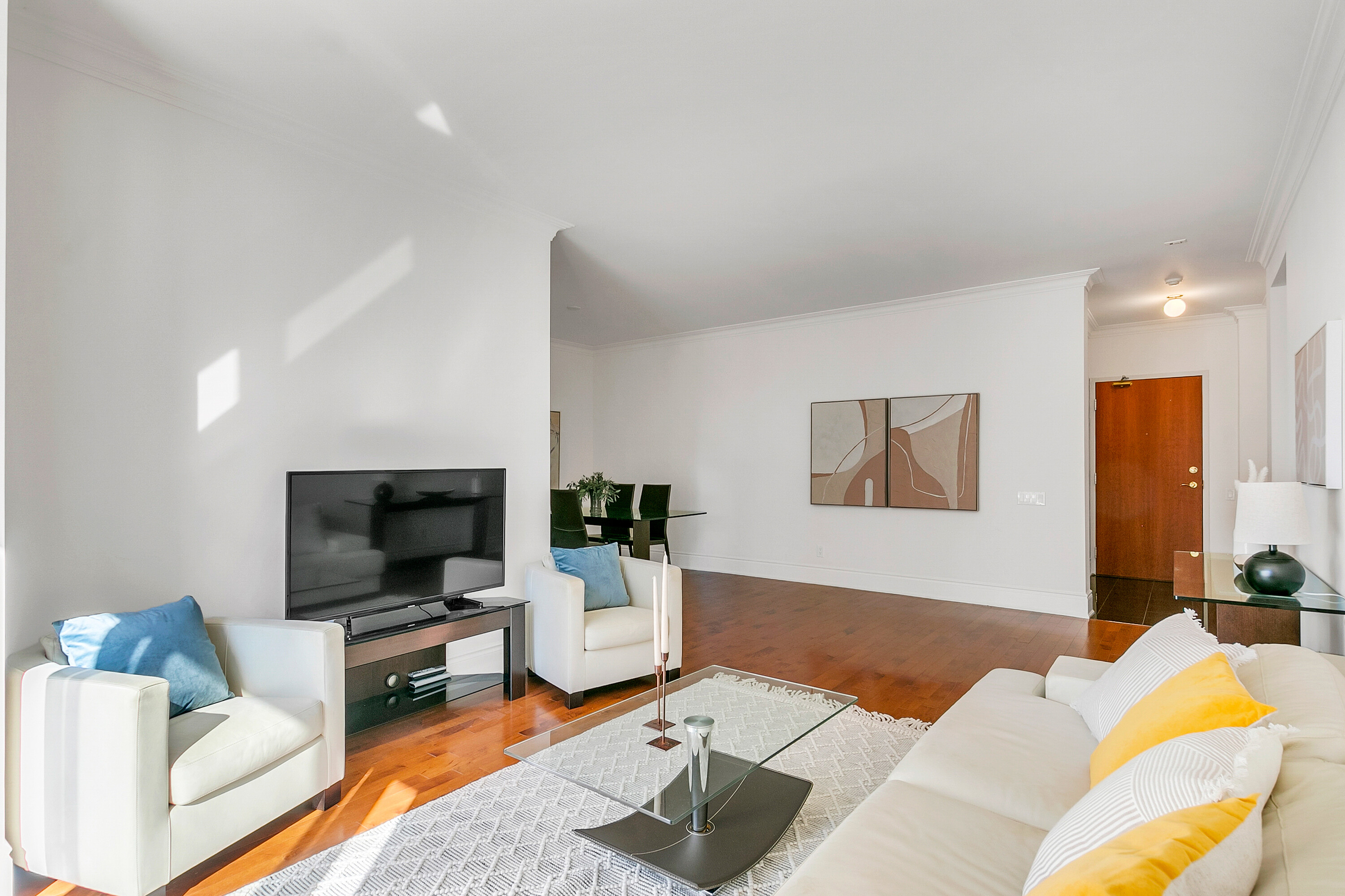  Yonge & St. Clair Condo Living - 物件實景