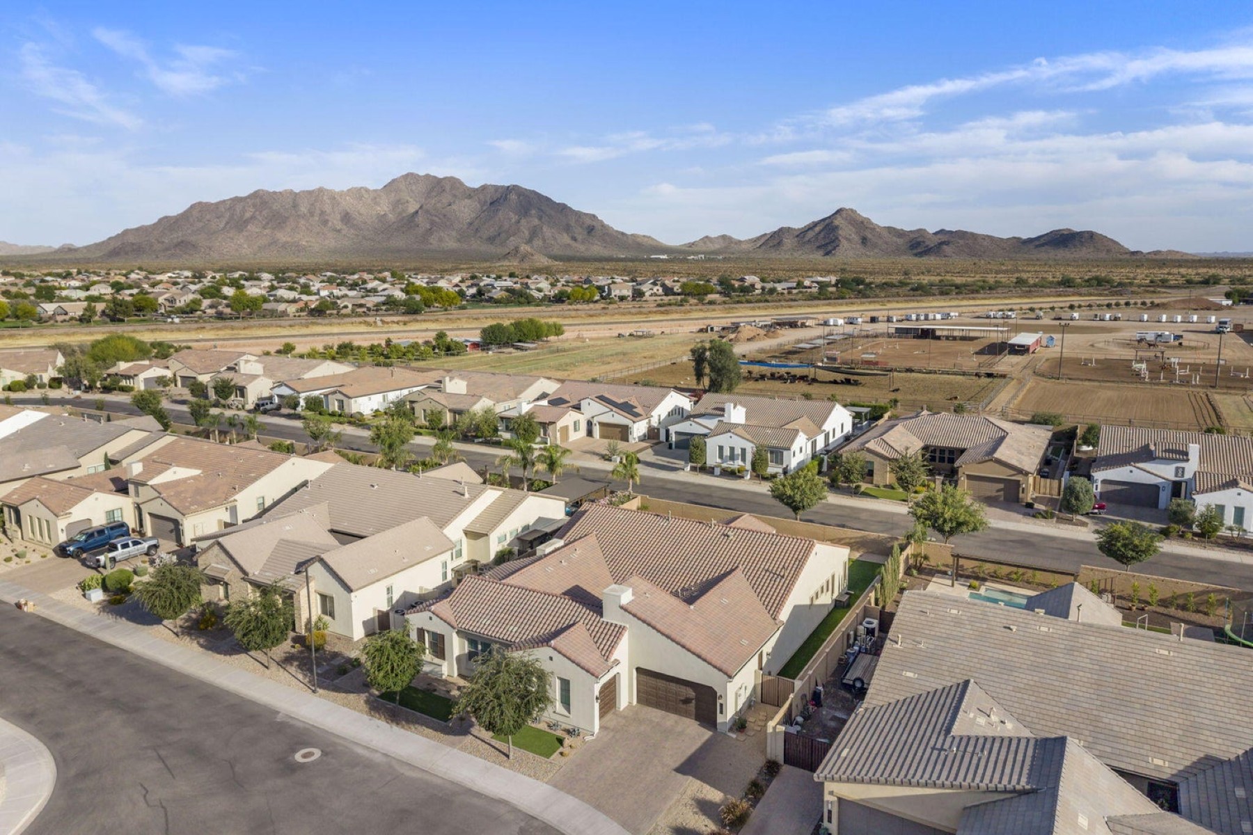  1823 E Watford Court ¦Gilbert, AZ - 物件實景
