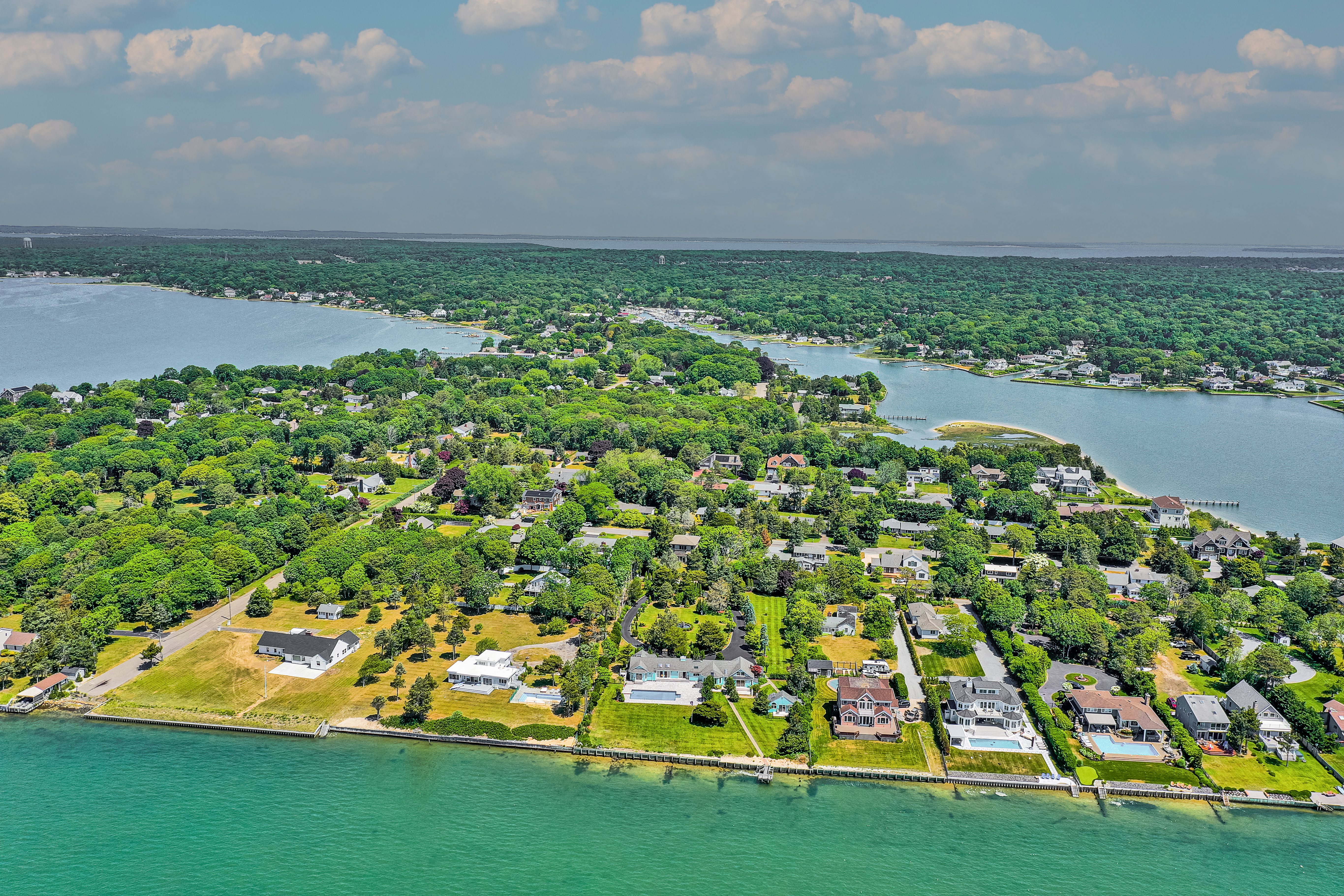  6 Last Lane, Hampton Bays, NY 11946 - 物件實景