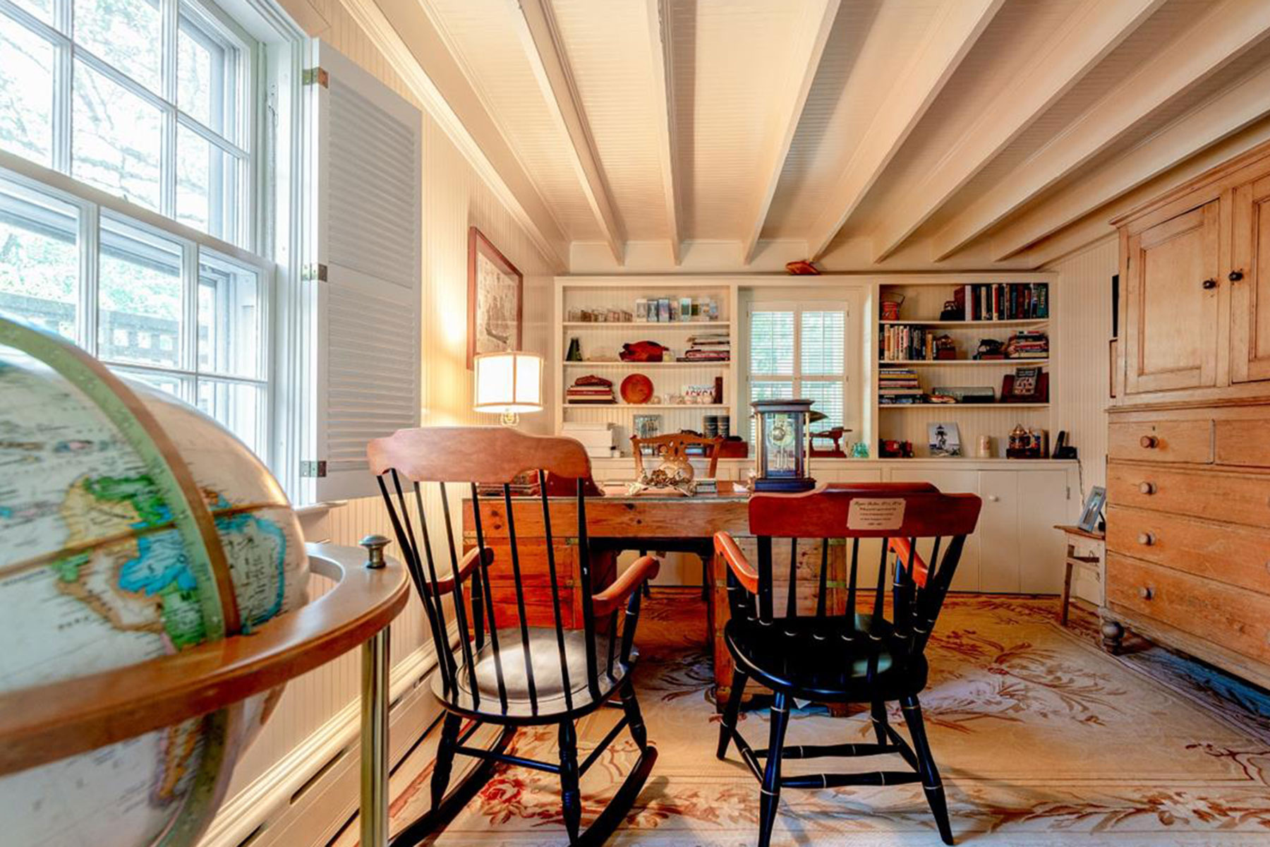  4 Crown Court, Nantucket, MA, 02554 - 物件實景