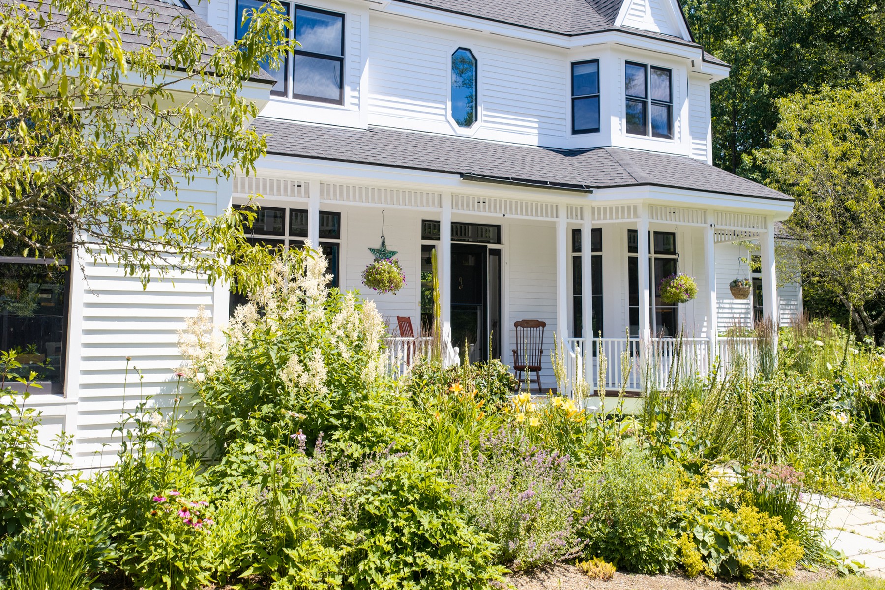  278 Lawrence Hill Road - 物件實景