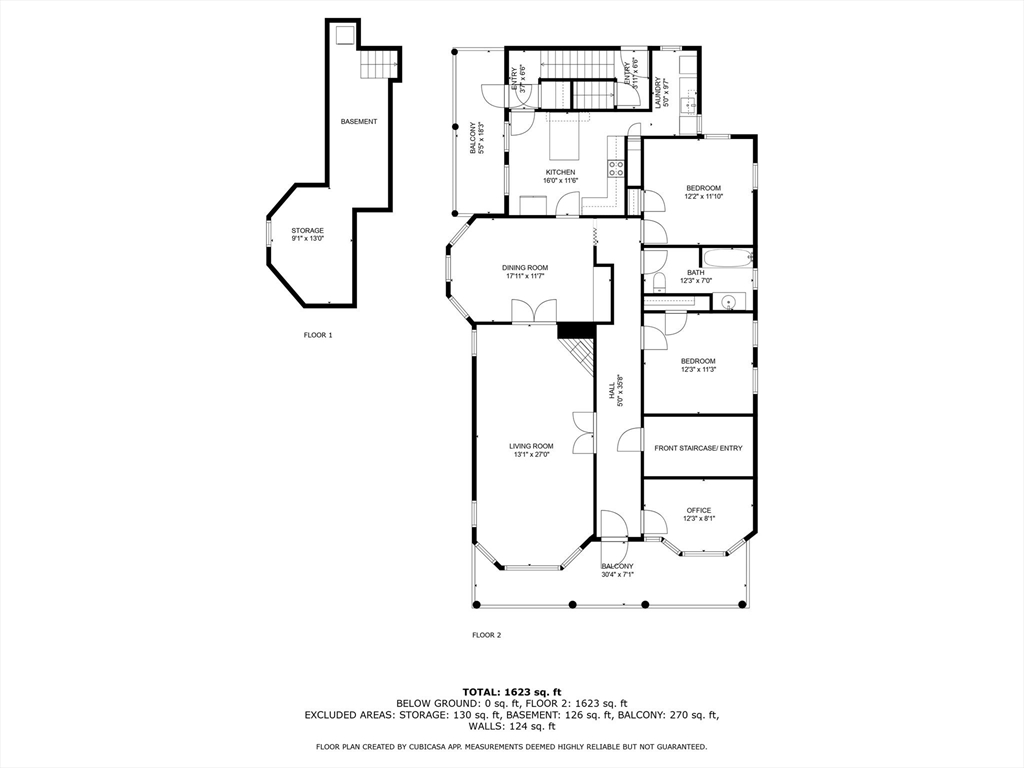 Somerville, Massachusetts, 02143, United States, 2 Bedrooms Bedrooms, ,1 BathroomBathrooms,Residential,For Sale,1940482