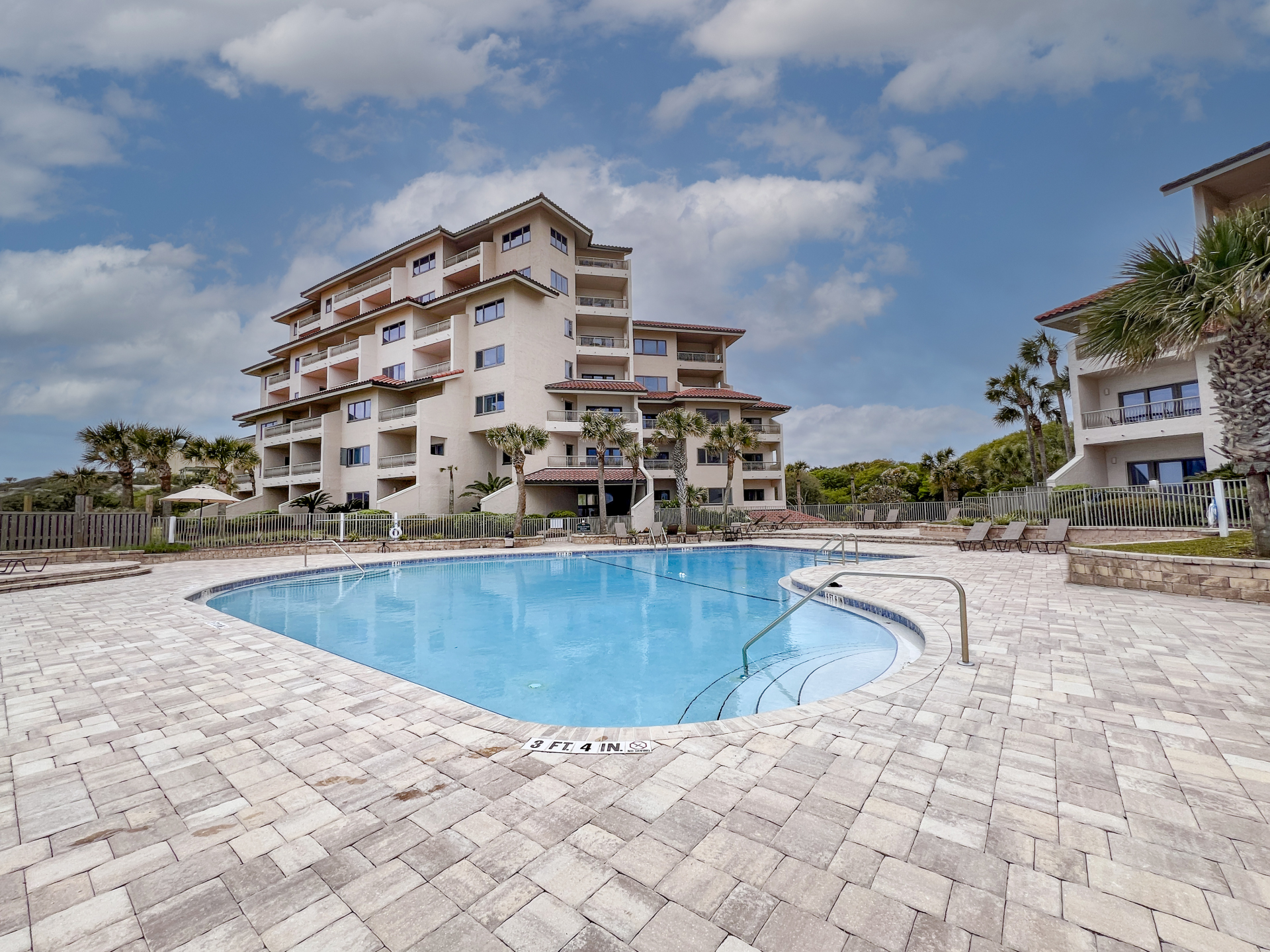  217/218 Sandcastles Court, Fernandina Beach, FL - 物件實景