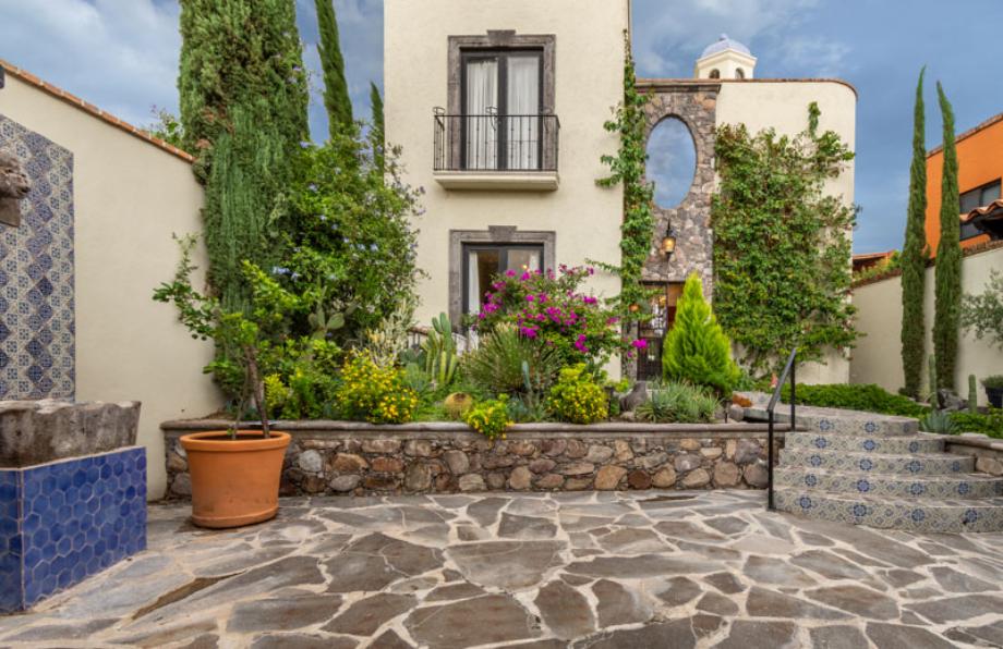Malaga, San Miguel de Allende, Guanajuato, 37797, Mexico, 4 Bedrooms Bedrooms, ,3 BathroomsBathrooms,Residential,For Sale,Malaga,1625691
