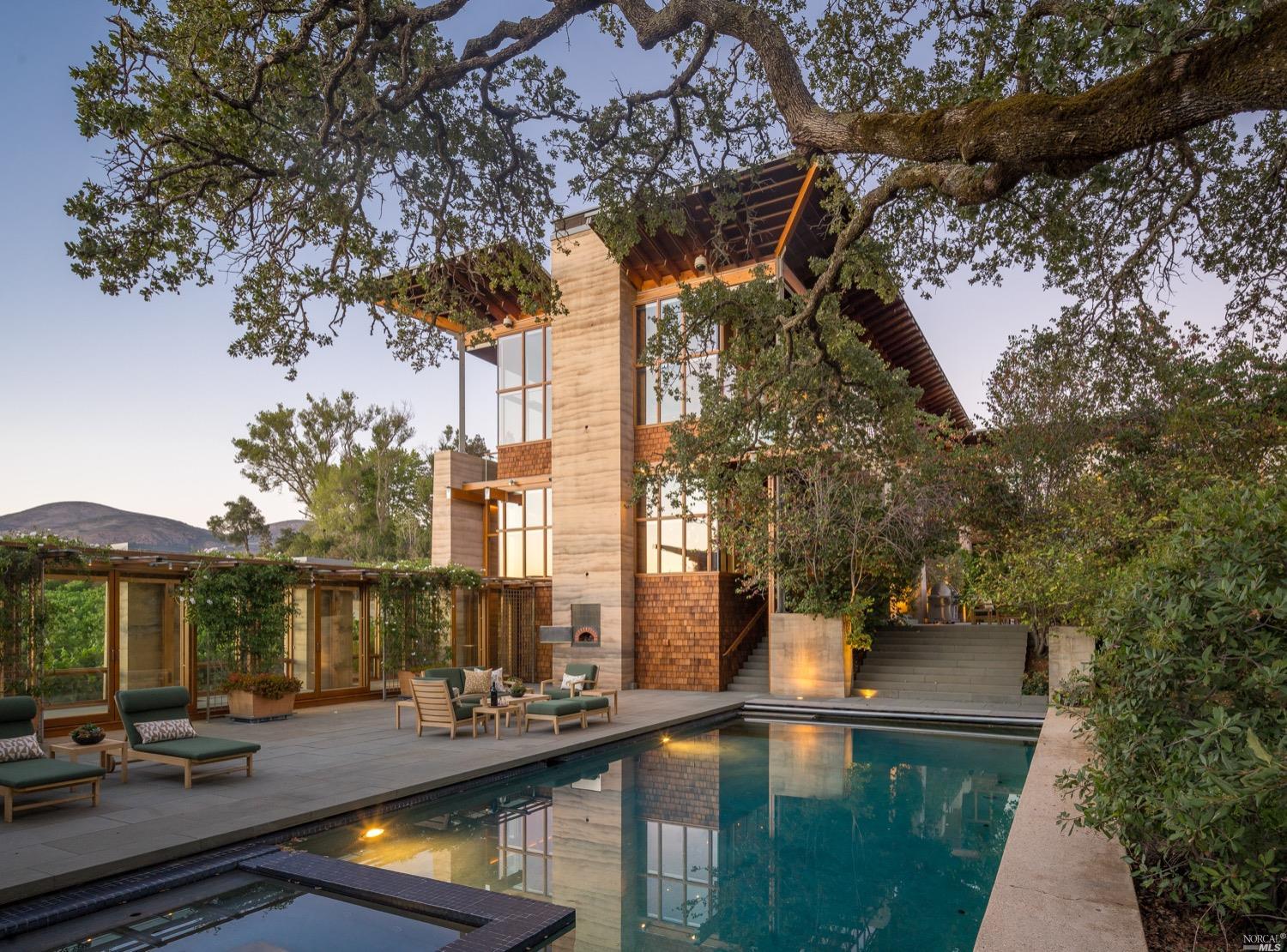 Napa, California, 94558, United States, 7 Bedrooms Bedrooms, ,11 BathroomsBathrooms,Residential,For Sale,1766970