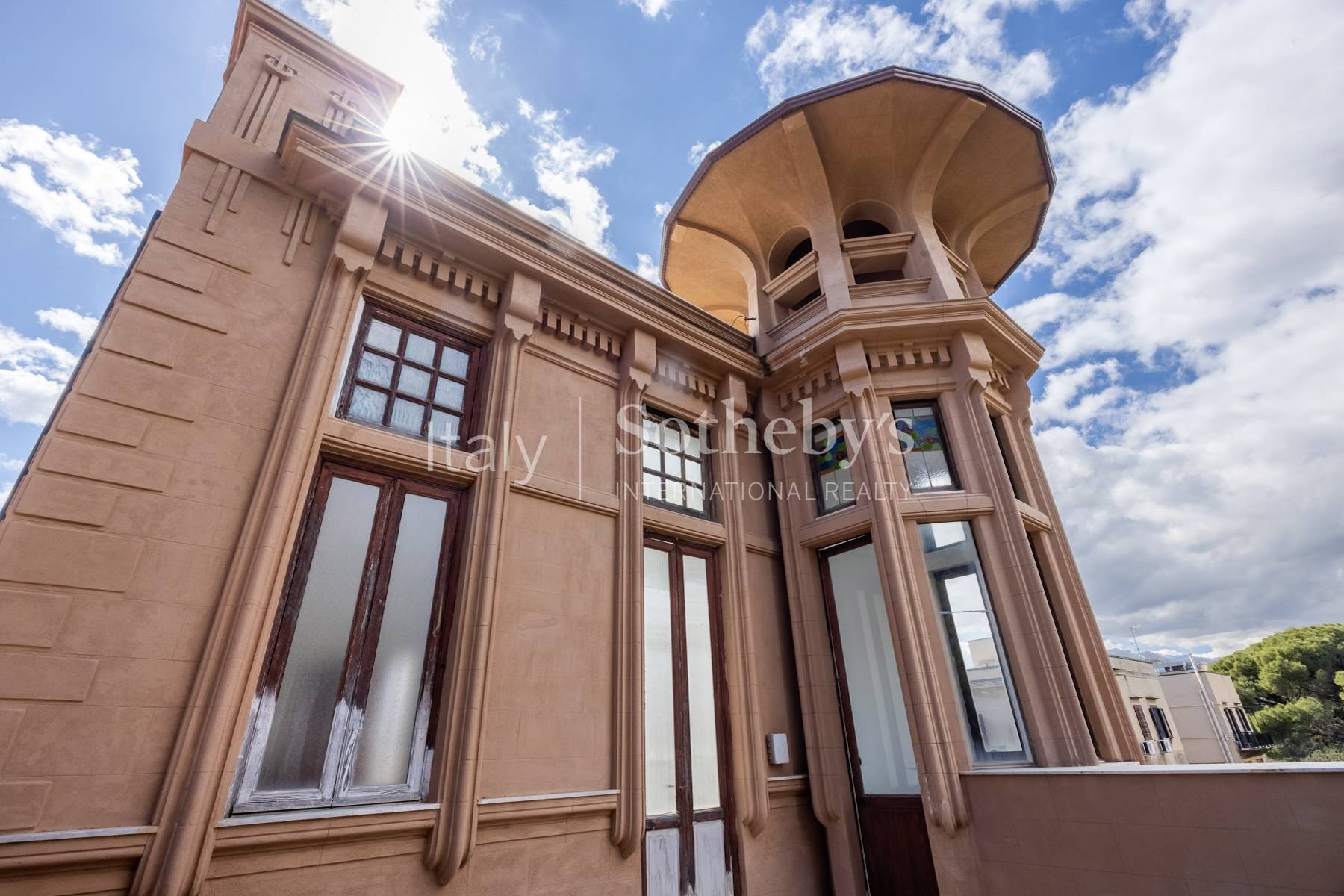  Magnificent Liberty residence - 物件實景