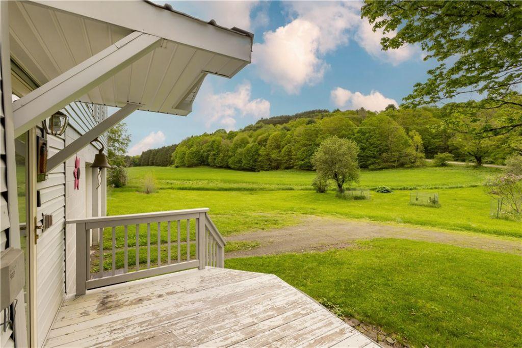 Garrattsville, New York, 13342, United States, 3 Bedrooms Bedrooms, ,2 BathroomsBathrooms,Residential,For Sale,1826941