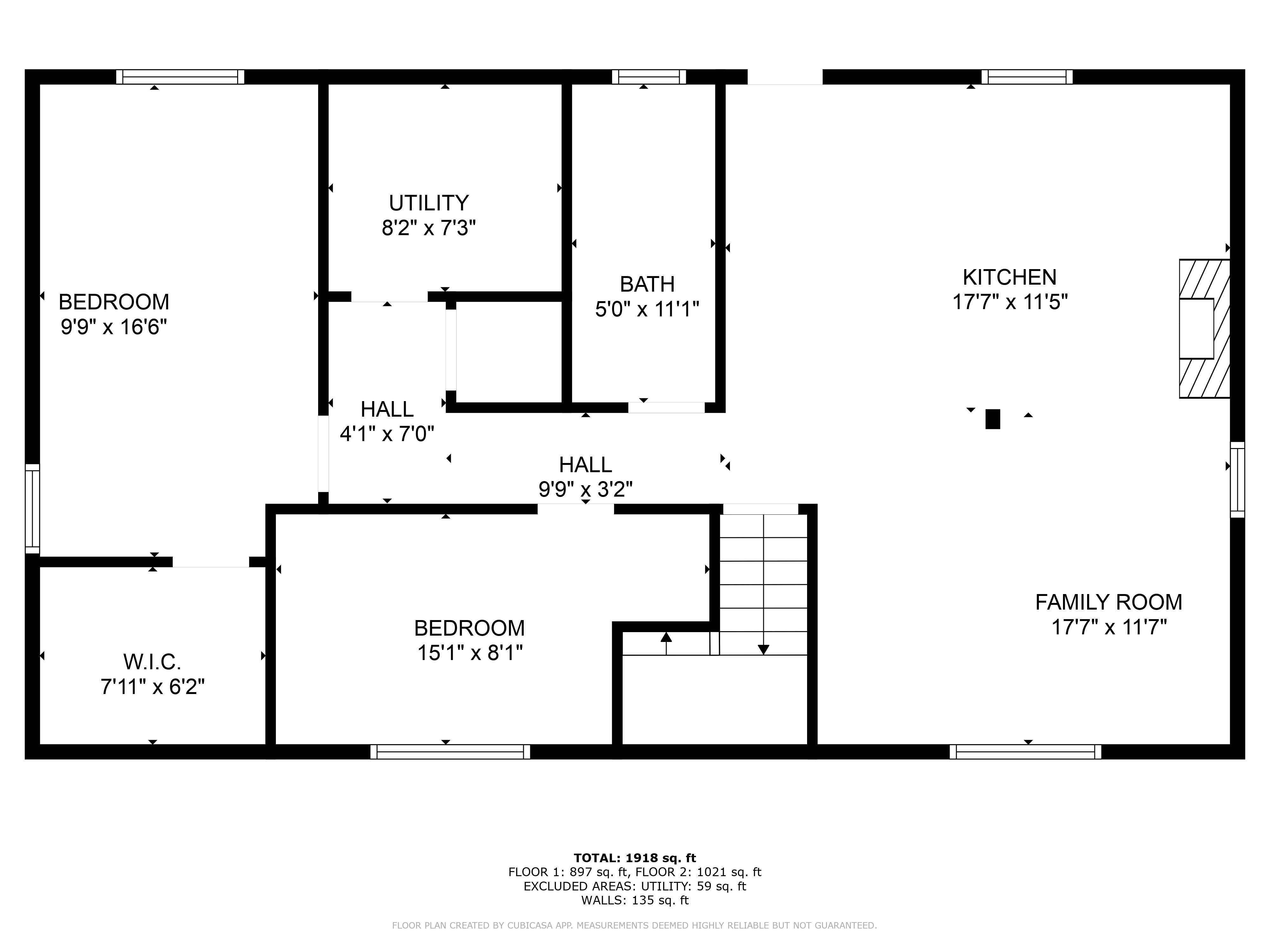 Holbrook, New York, 11741, United States, 4 Bedrooms Bedrooms, ,2 BathroomsBathrooms,Residential,For Sale,1921104