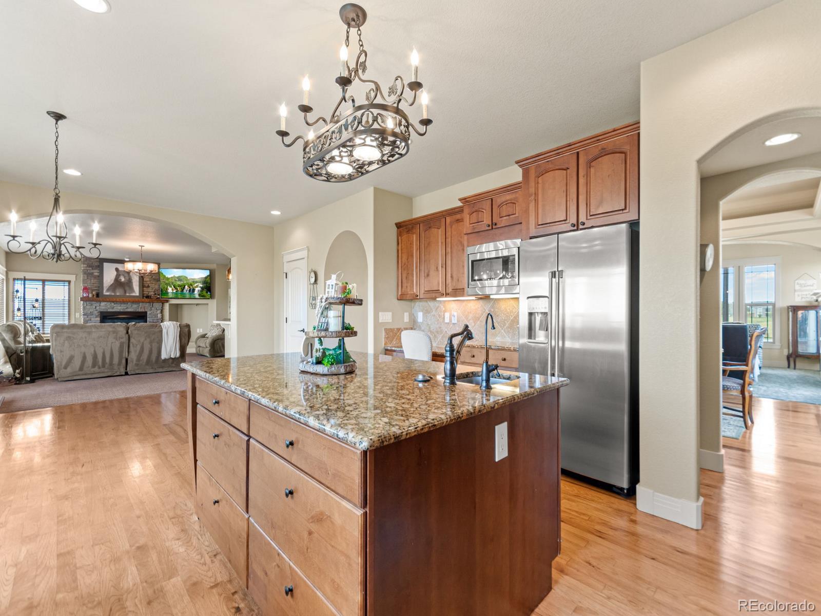 Elizabeth, Colorado, 80107, United States, 5 Bedrooms Bedrooms, ,5 BathroomsBathrooms,Residential,For Sale,1979670