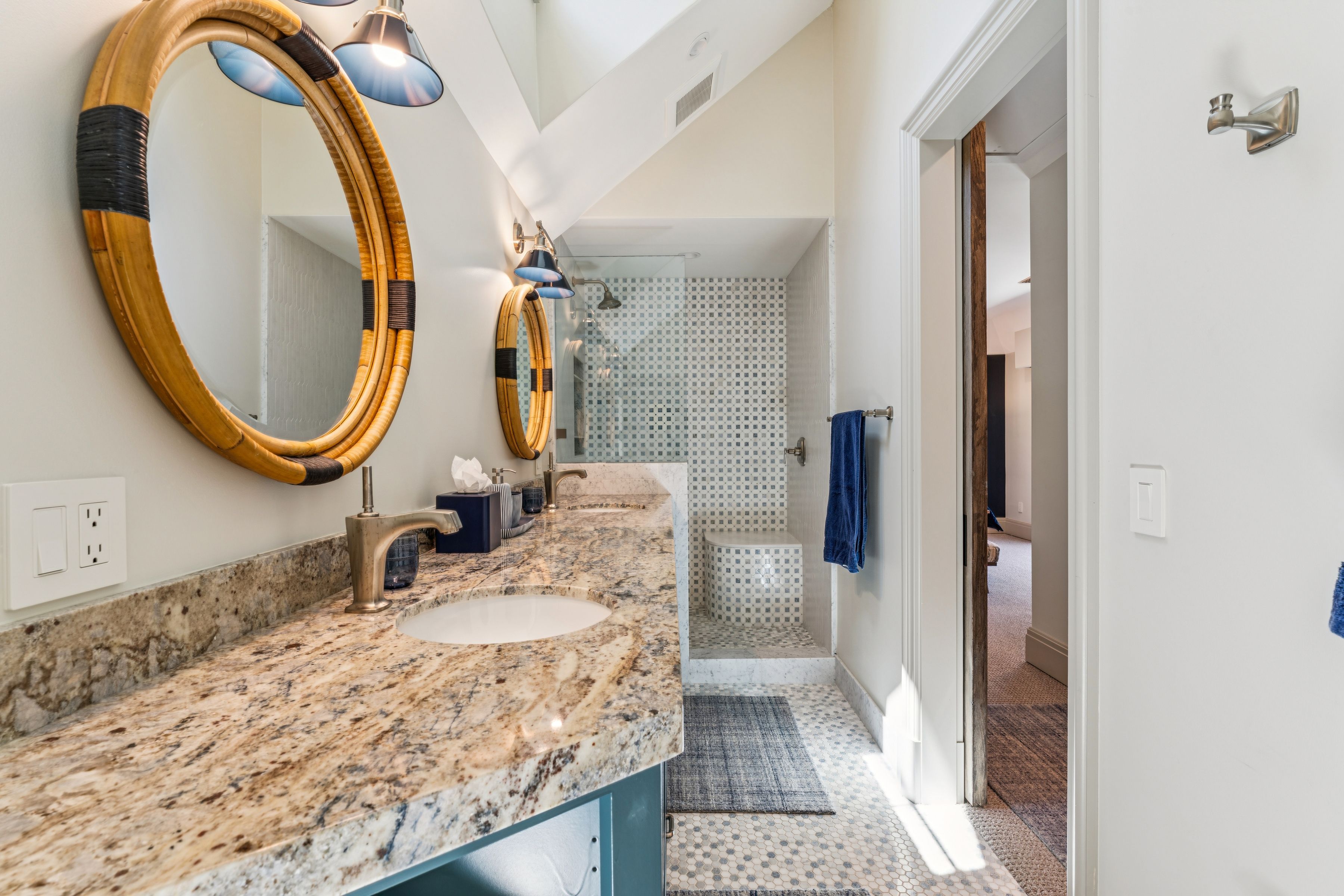  27720 Hamiltair Drive, Lake Arrowhead, CA 92352 - 物件實景