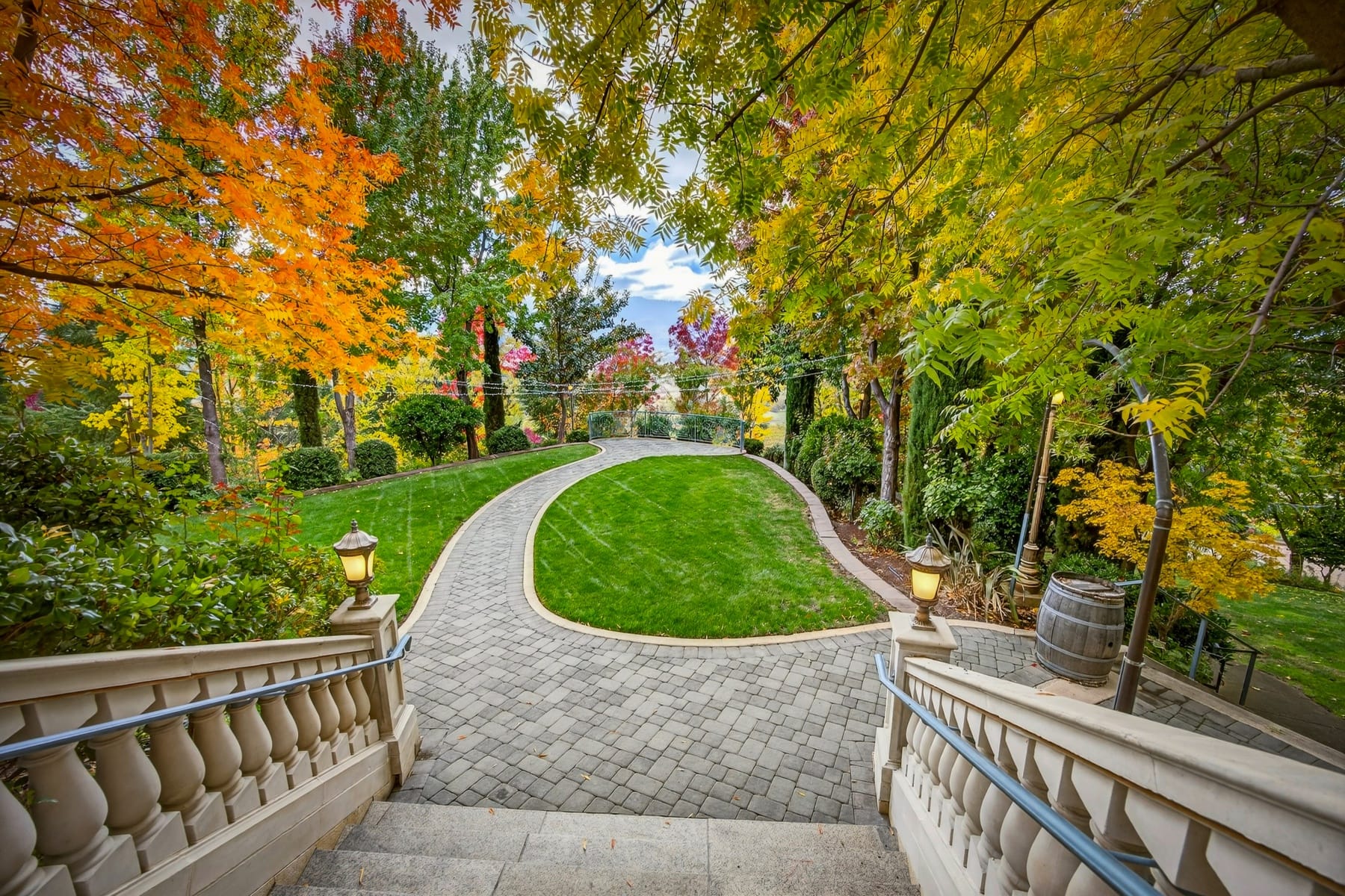  200 Belle Fiore Lane Ashland, OR 97520 - 物件實景