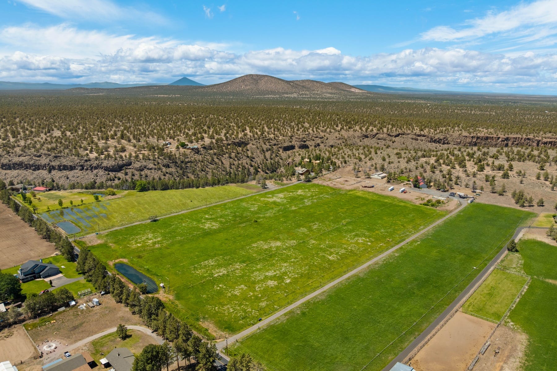  6801 SW McVey Avenue Redmond, OR 97756 - 物件實景