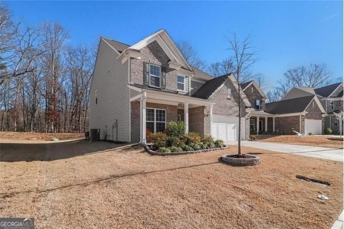 Auburn, Georgia, 30011, United States, 5 Bedrooms Bedrooms, ,4 BathroomsBathrooms,Residential,For Sale,2006605