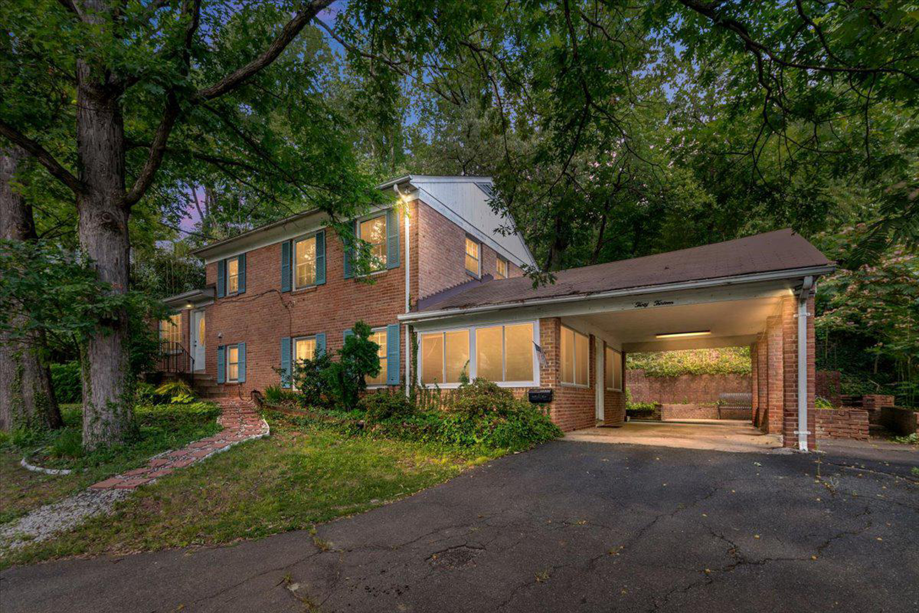  3013 S Hill Street, Arlington, VA, 22202 - 物件實景