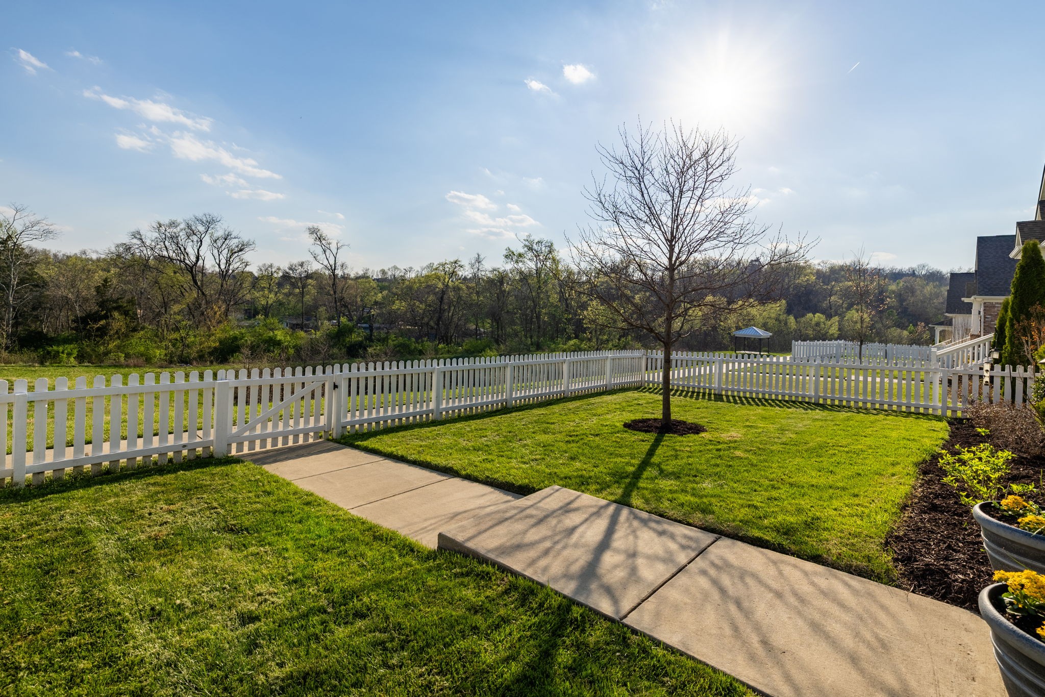  544 Ceret Aly, Nashville, TN, 37211 - 物件實景