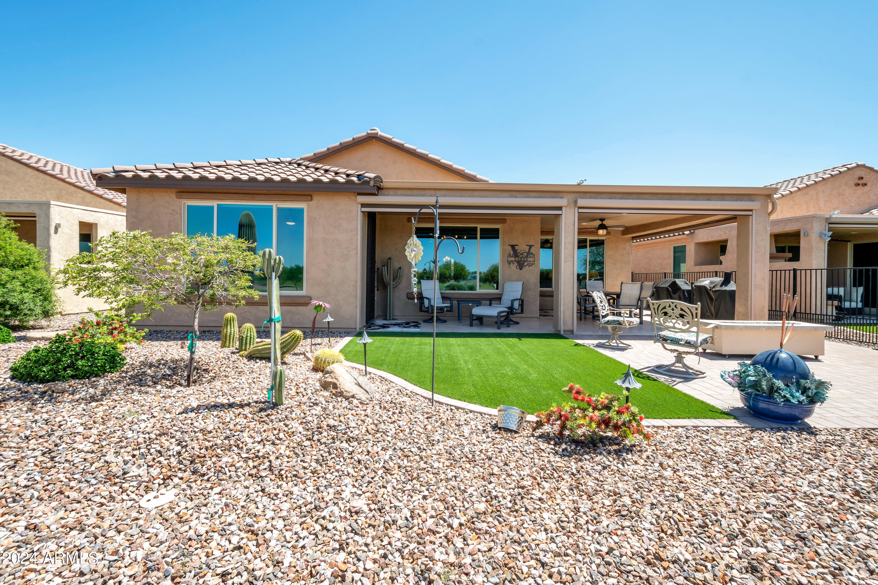 Florence, Arizona, 85132, United States, 2 Bedrooms Bedrooms, ,Residential,For Sale,1925681
