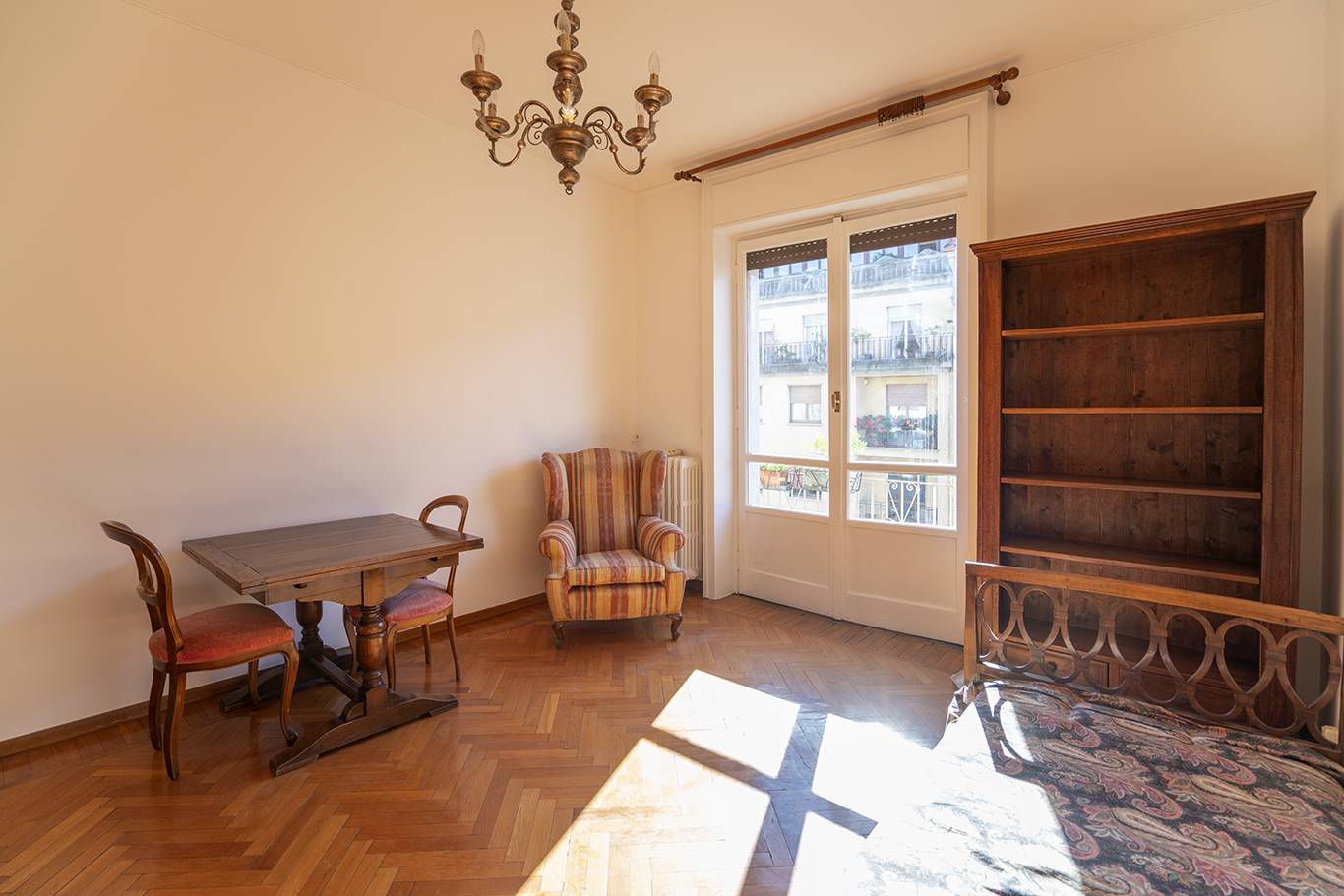 Milano, Milano, 20100, IT, 2 Bedrooms Bedrooms, ,1 BathroomBathrooms,Residential,For Sale,1991546