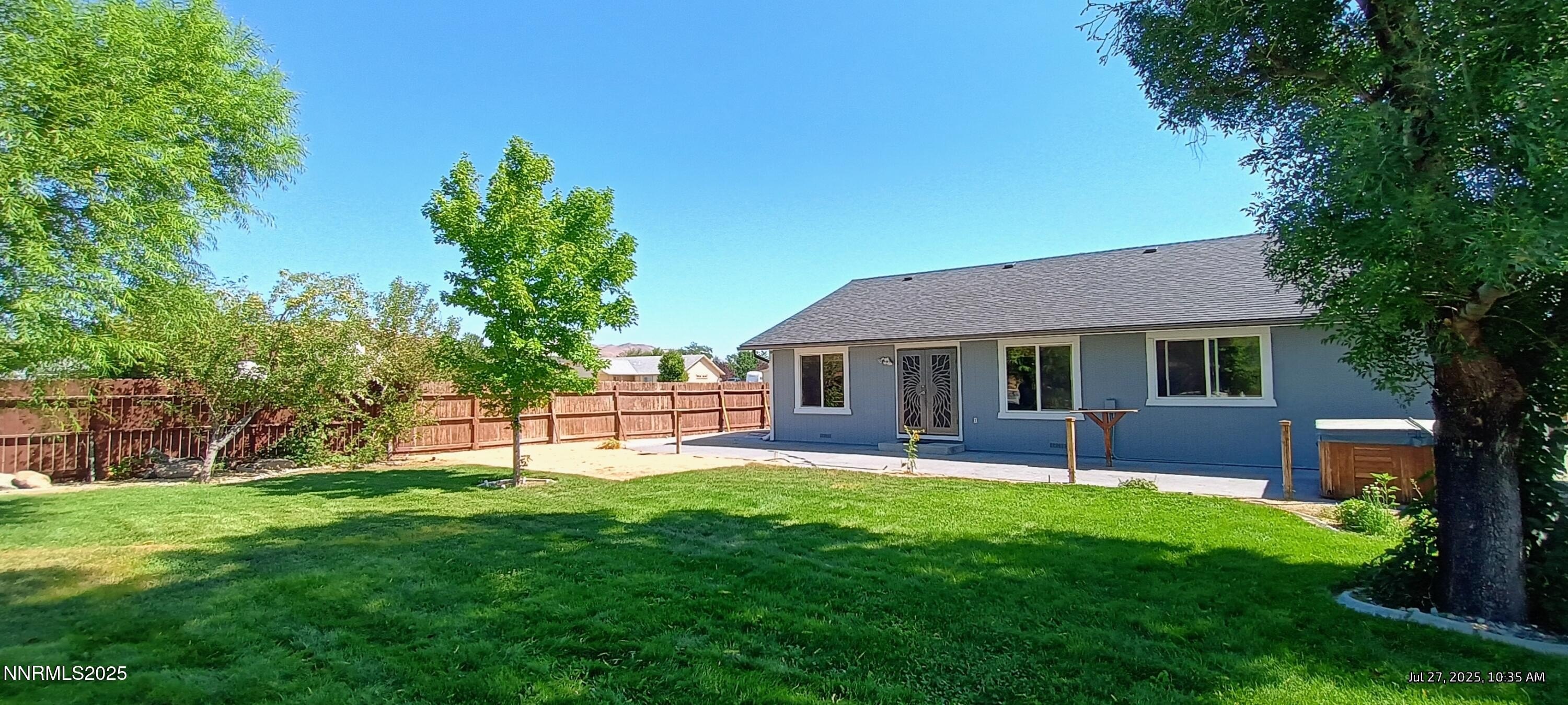 Spanish Springs, Nevada, 89436, United States, 3 Bedrooms Bedrooms, ,3 BathroomsBathrooms,Residential,For Sale,1982053