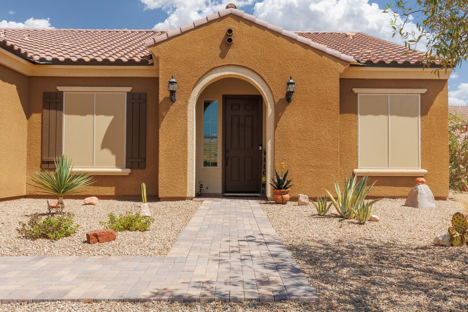 Watchmans Pt, Mesquite, NV 89034 #1