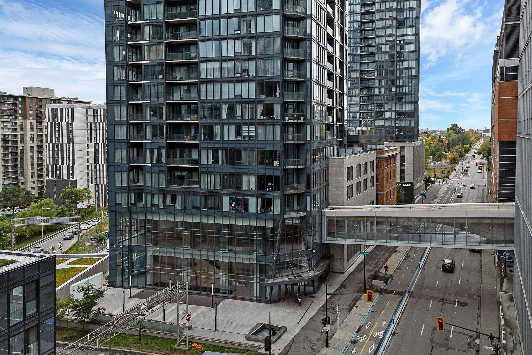  Ville-Marie, Montréal - 物件實景