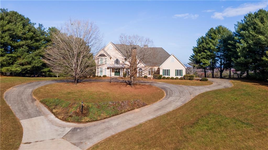 Gainesville, Georgia, 30506, United States, 5 Bedrooms Bedrooms, ,5 BathroomsBathrooms,Residential,For Sale,1996488