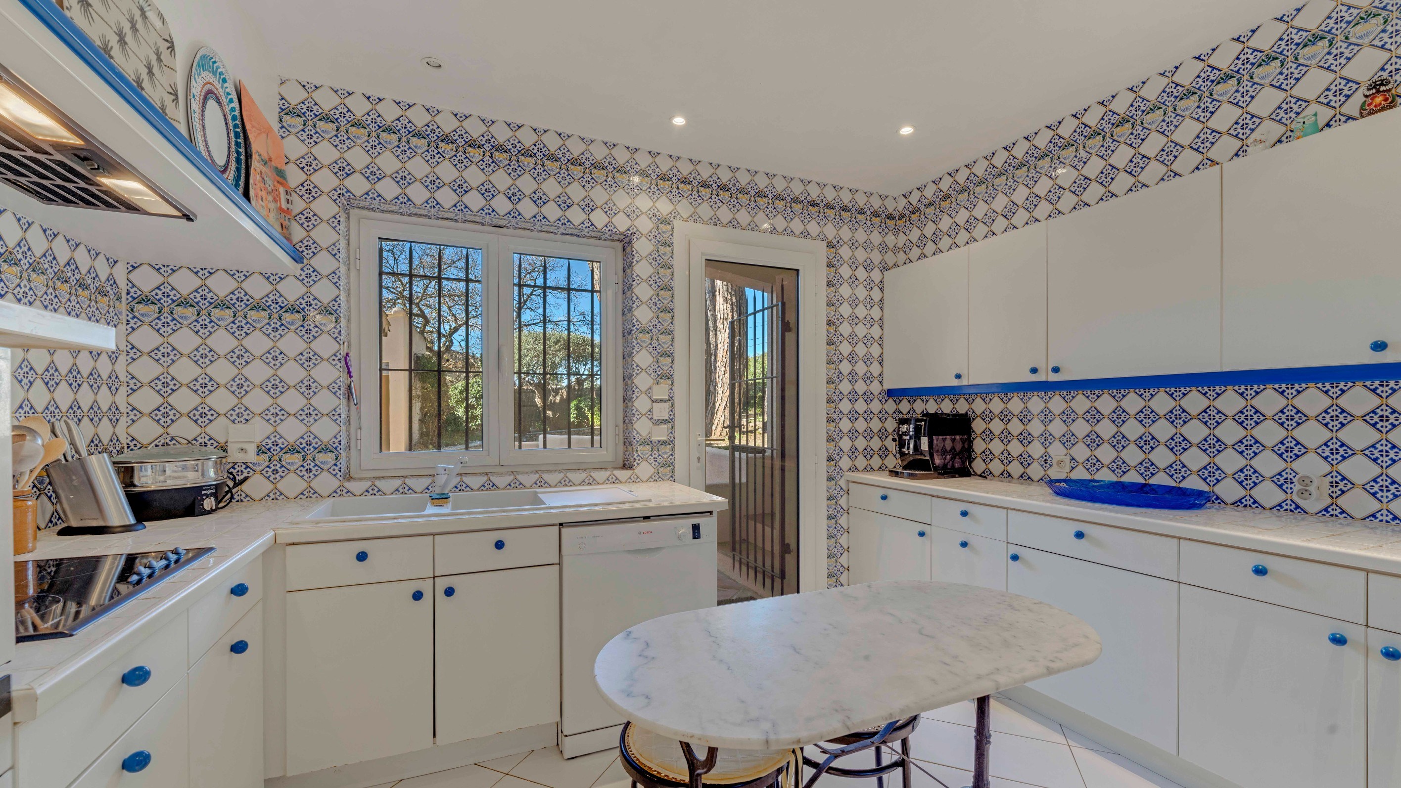  Sole agent Ramatuelle neo-provençal house to renovate few steps from Pampelonne… - 物件實景