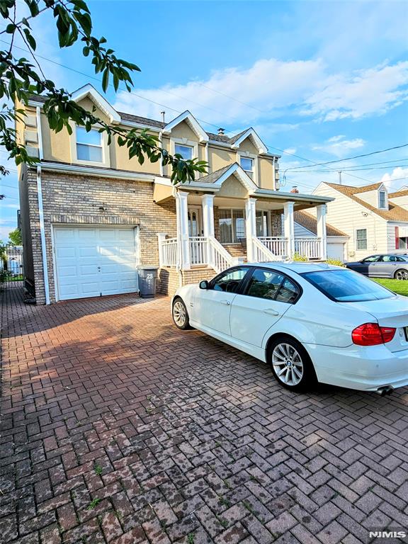 North Arlington, New Jersey, 07071, United States, 3 Bedrooms Bedrooms, ,2 BathroomsBathrooms,Residential,For Sale,1977876