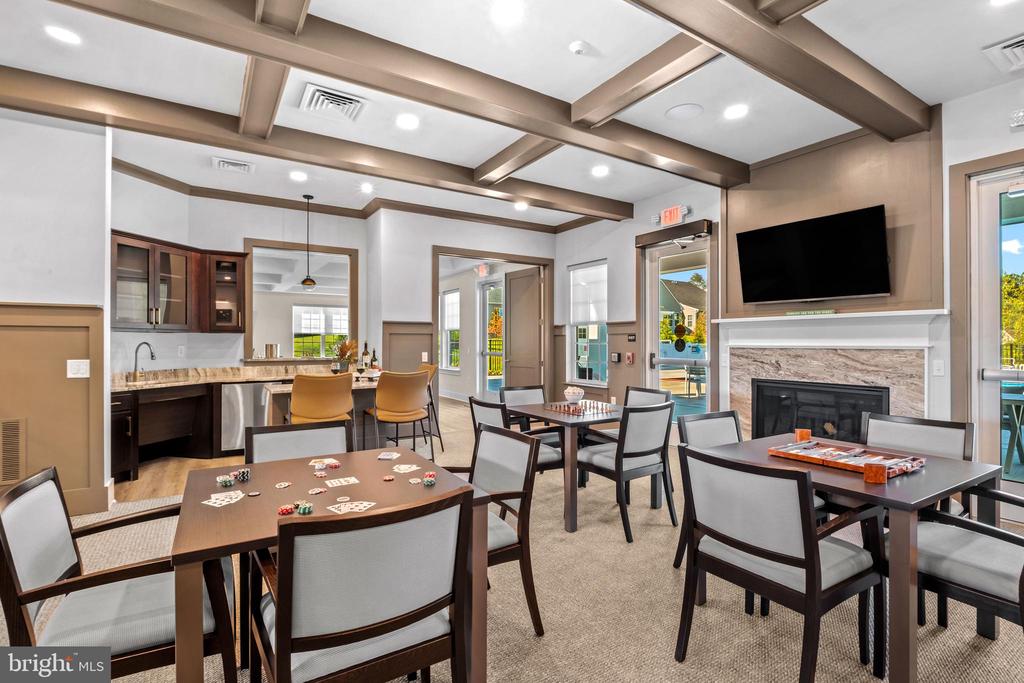 Mullica Hill, New Jersey, 08062, United States, 2 Bedrooms Bedrooms, ,2 BathroomsBathrooms,Residential,For Sale,1980419