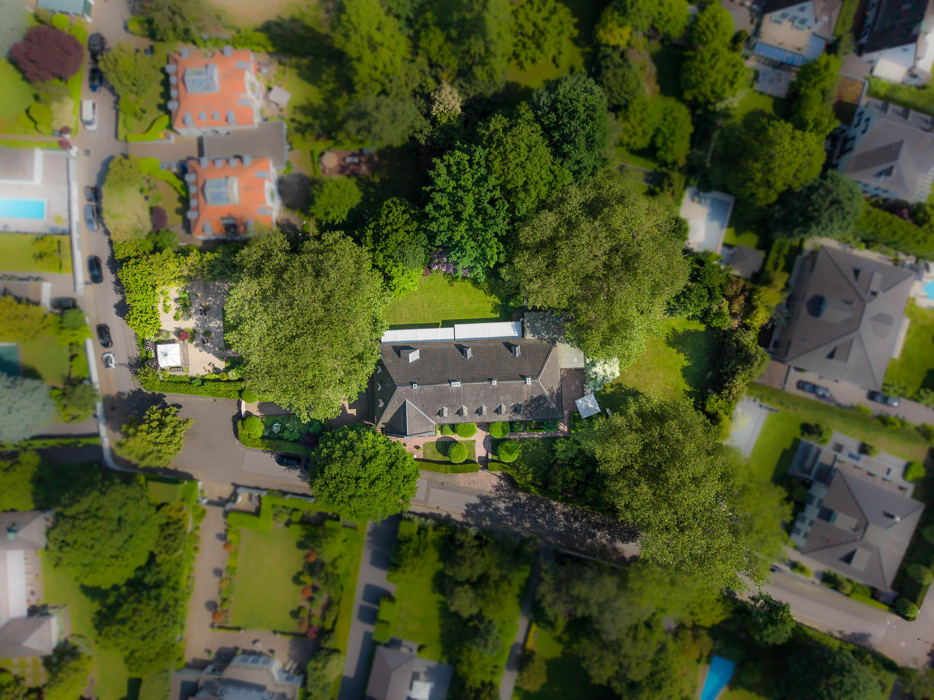  Villa Marein - Exclusivity in a Prime Location - 物件實景