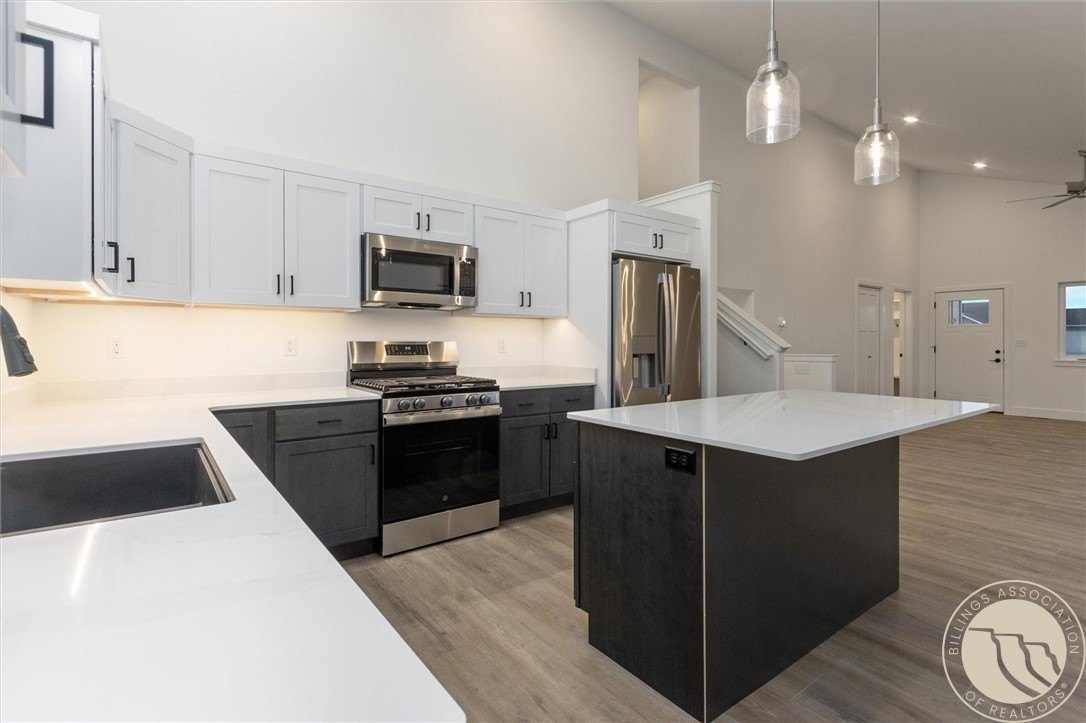 Billings, Montana, 59106, United States, 4 Bedrooms Bedrooms, ,3 BathroomsBathrooms,Residential,For Sale,2006066