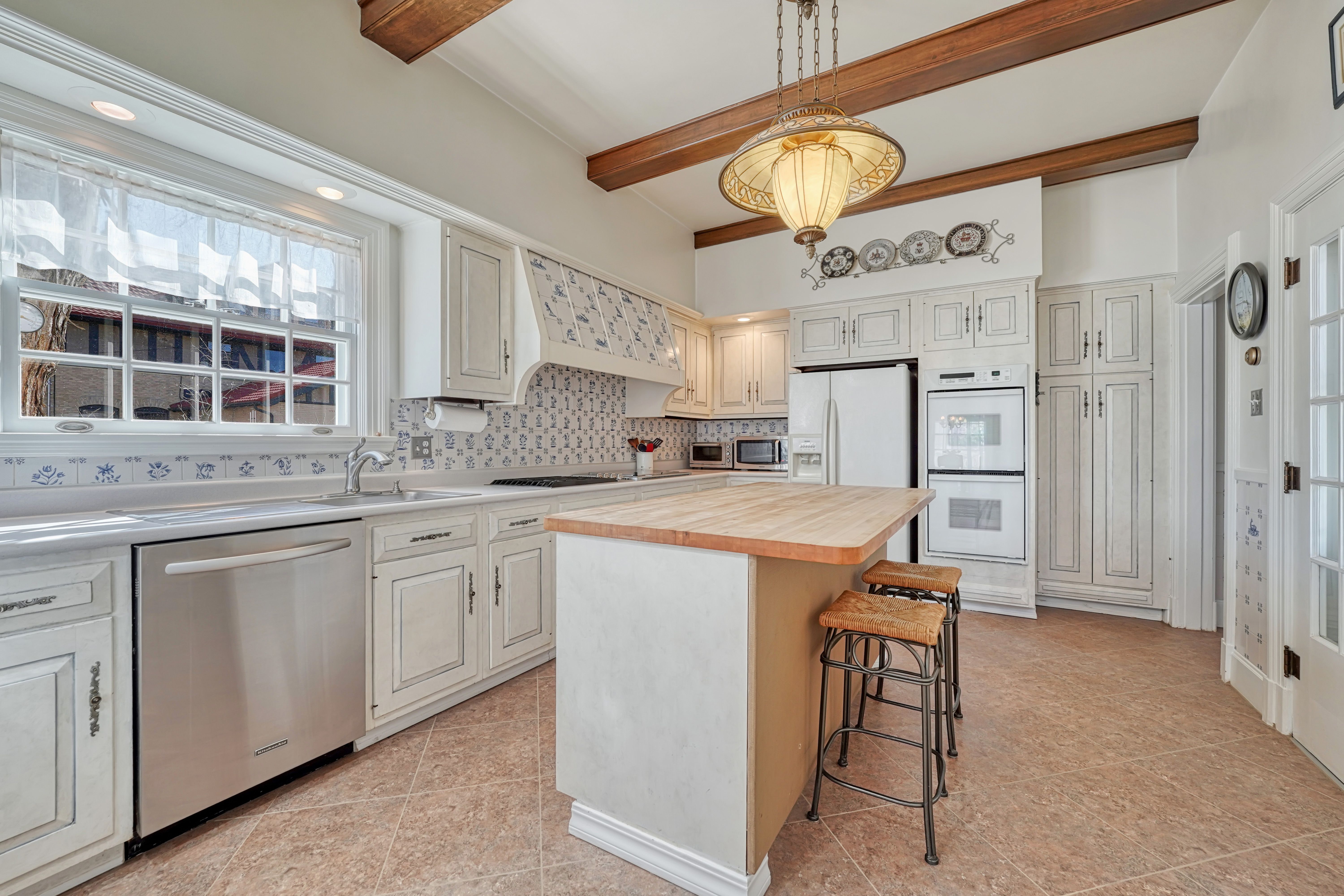  1415 N. Cascade Avenue, Old North End, Colorado Springs - 物件實景