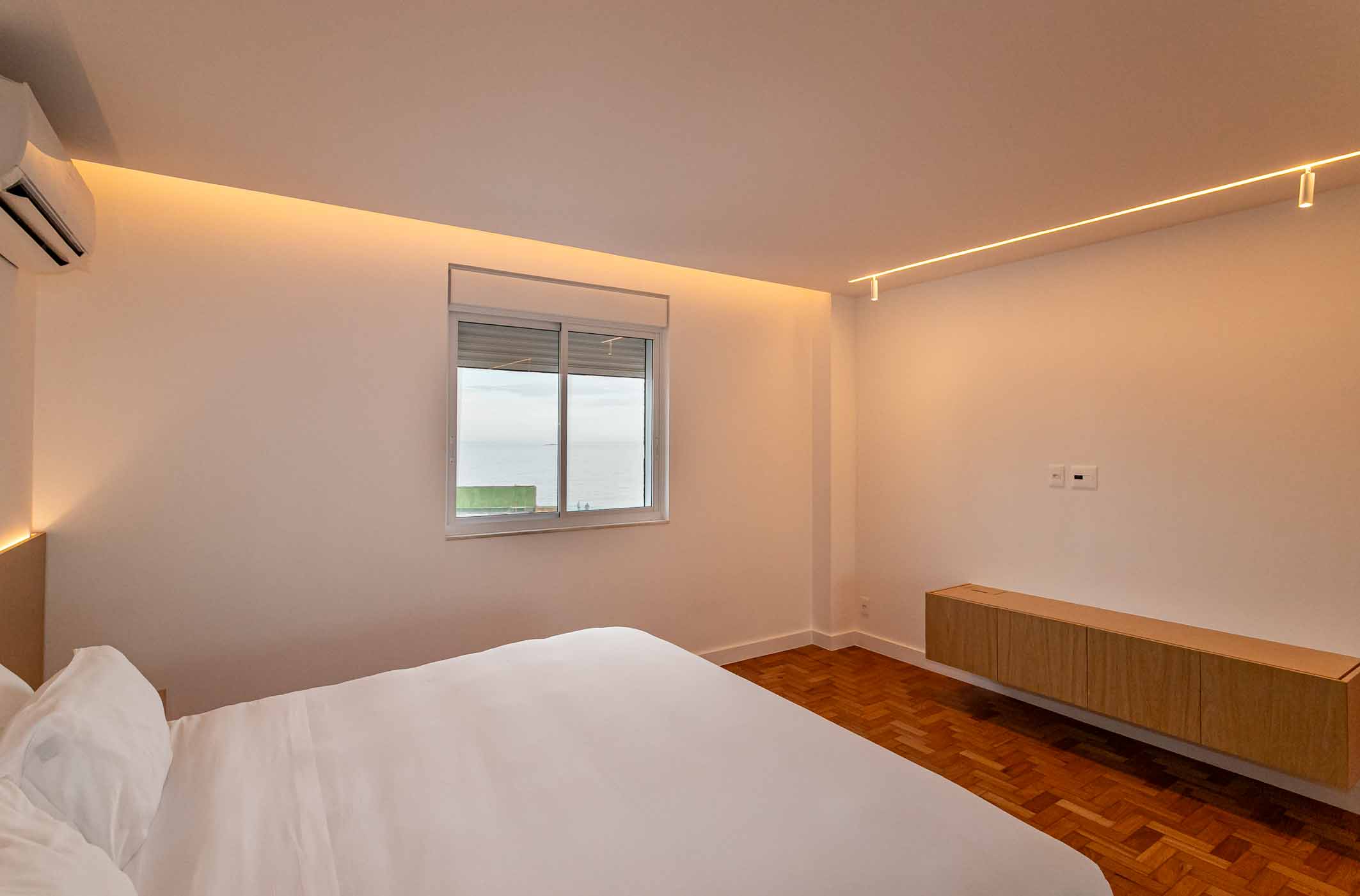  Duplex penthouse with panoramic ocean views and full terrace - 物件實景