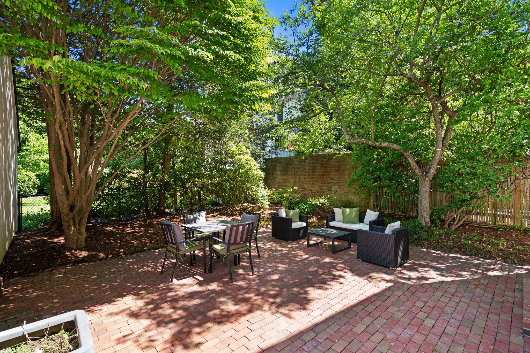  4505 Klingle Street NW, Washington, DC, 20016 - 物件實景