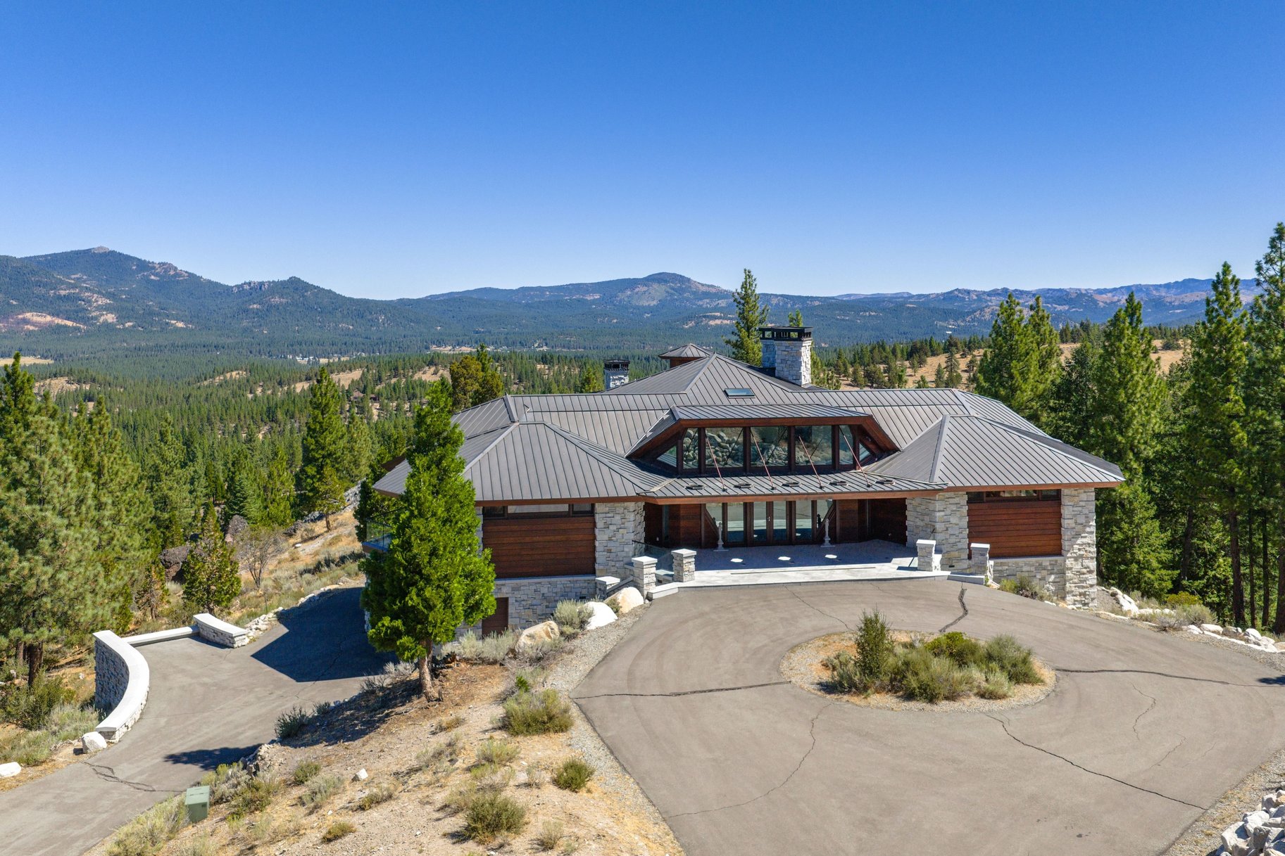  The Eagles Nest Estate - 物件實景
