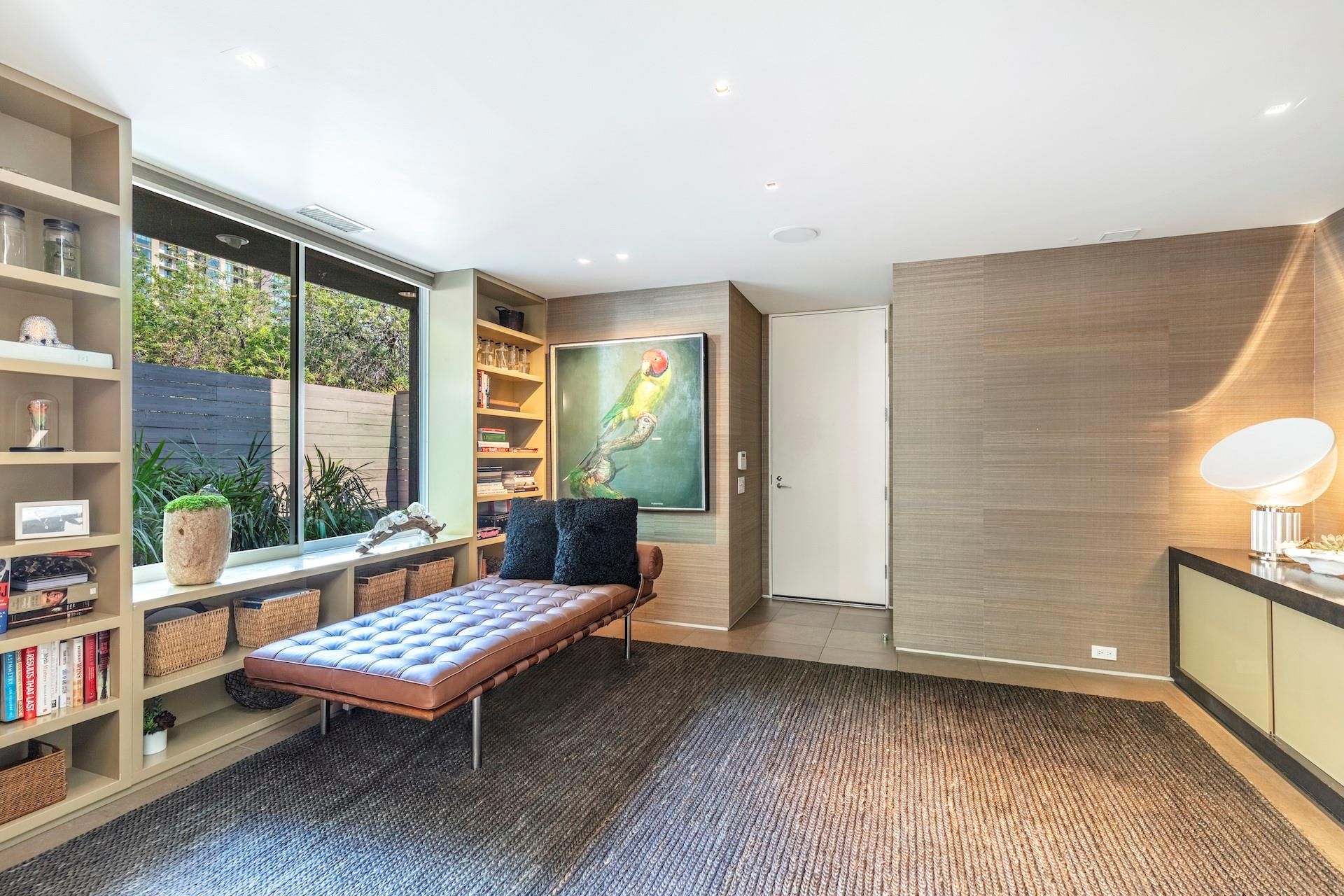  Designer Custom Modern Townhome with Pool - 物件實景