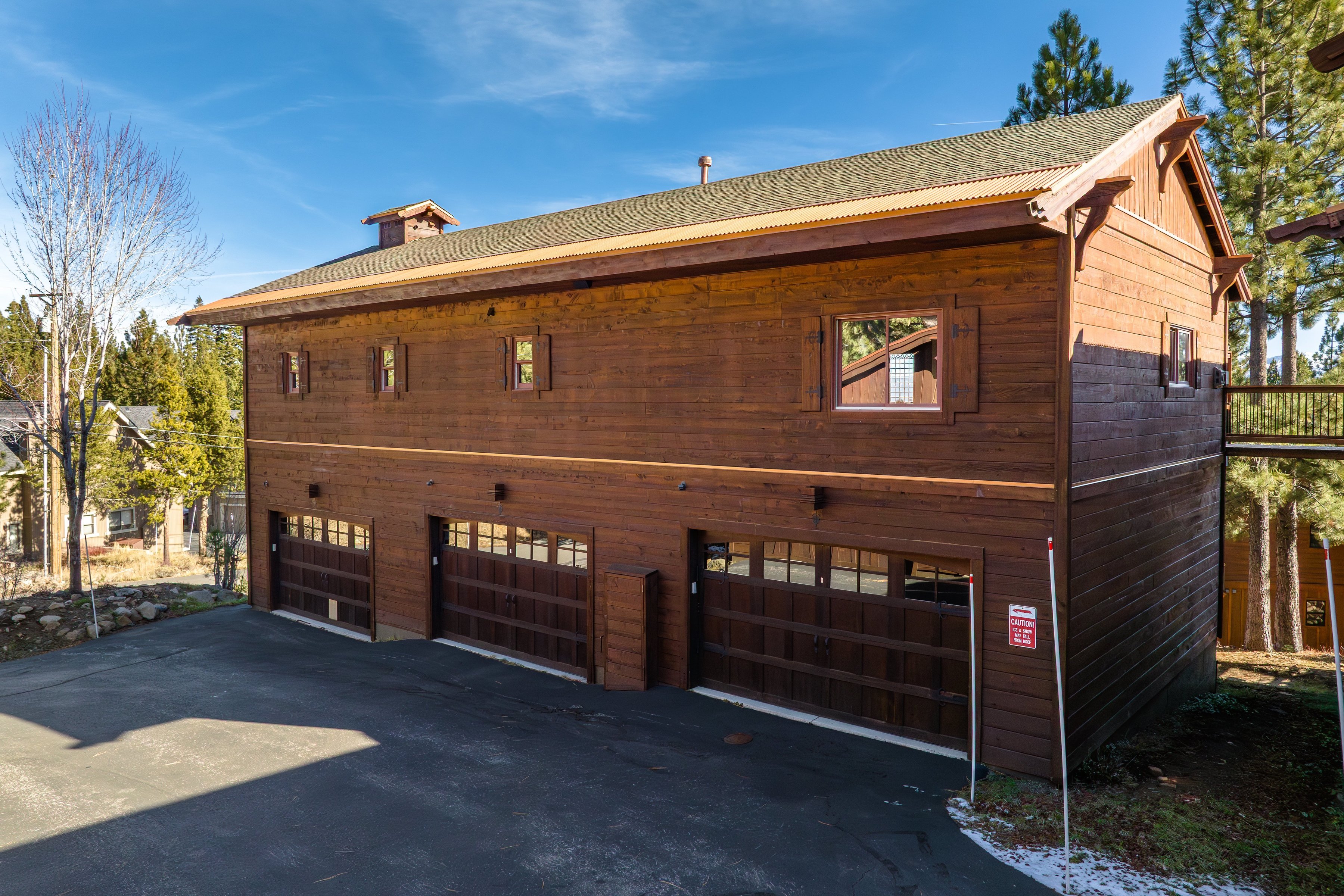  Adventure Ready Mountain Retreat - 物件實景