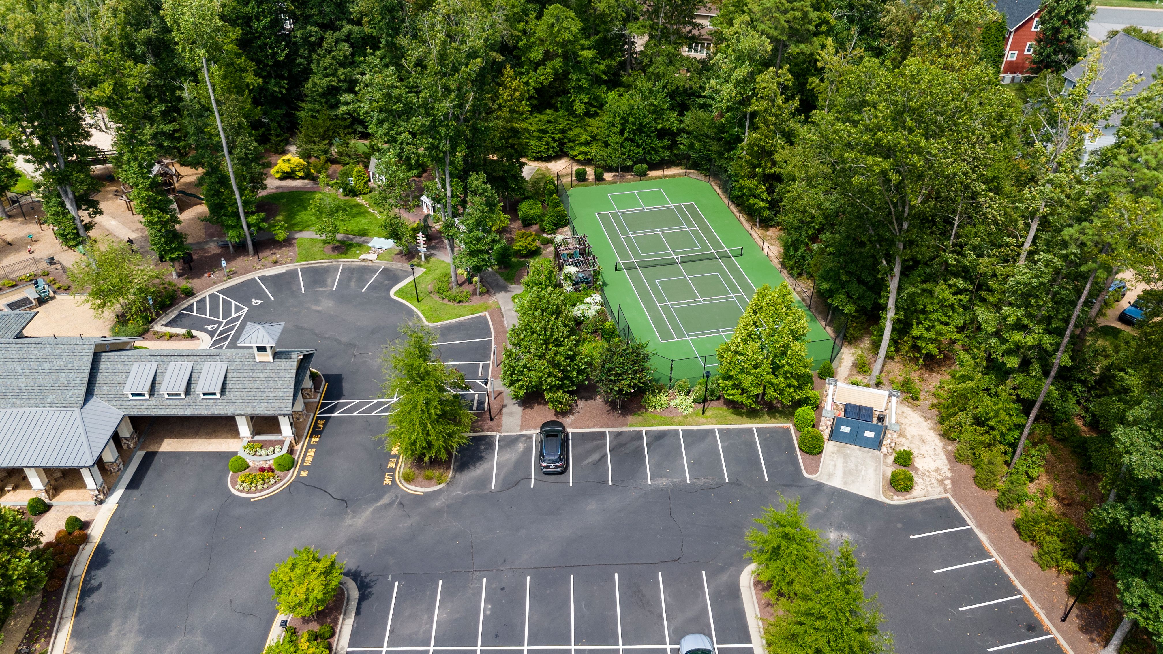  16401 Shefford Drive, Midlothian, VA 23112 - 物件實景